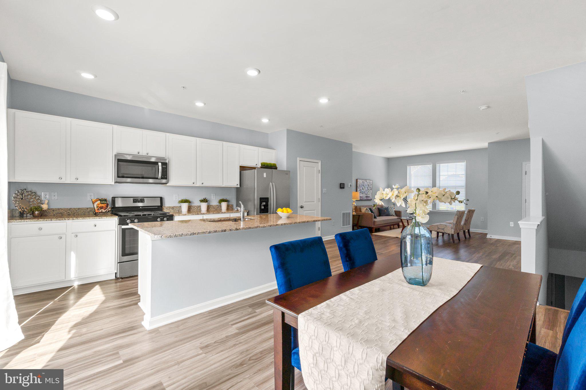 THE PRESERVE AT TUSCARORA - Residential