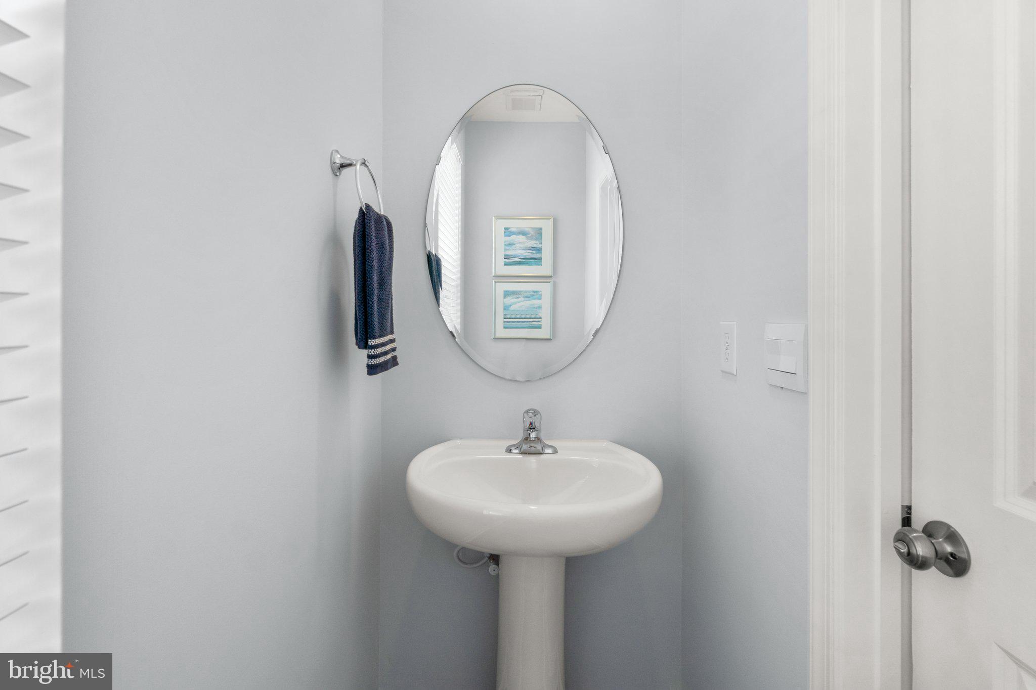 THE PRESERVE AT TUSCARORA - Residential