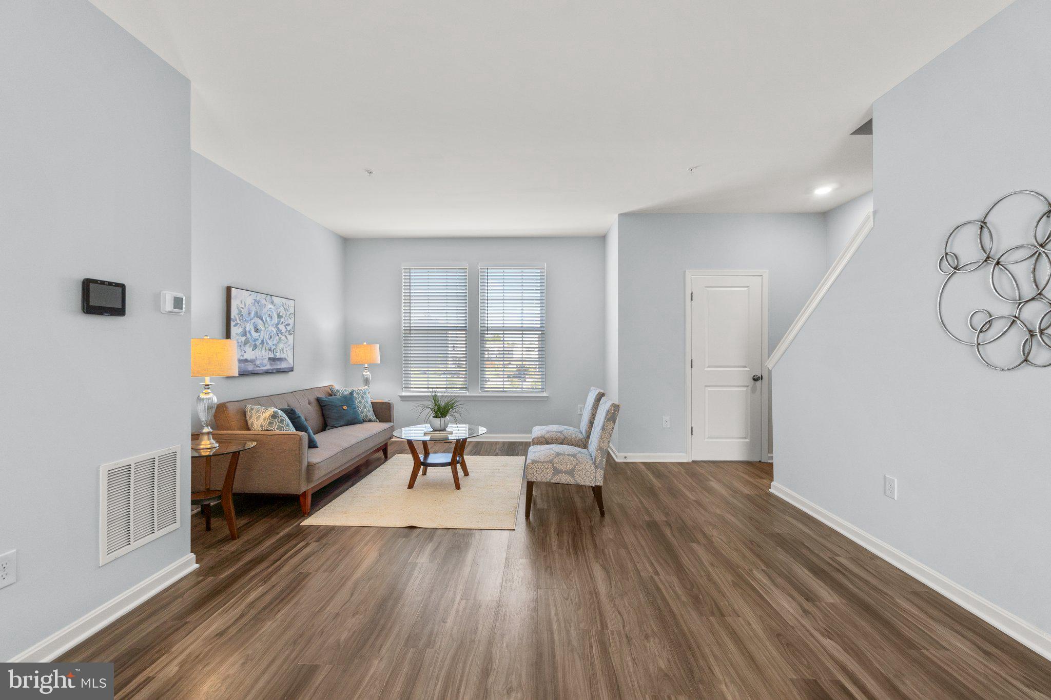 THE PRESERVE AT TUSCARORA - Residential