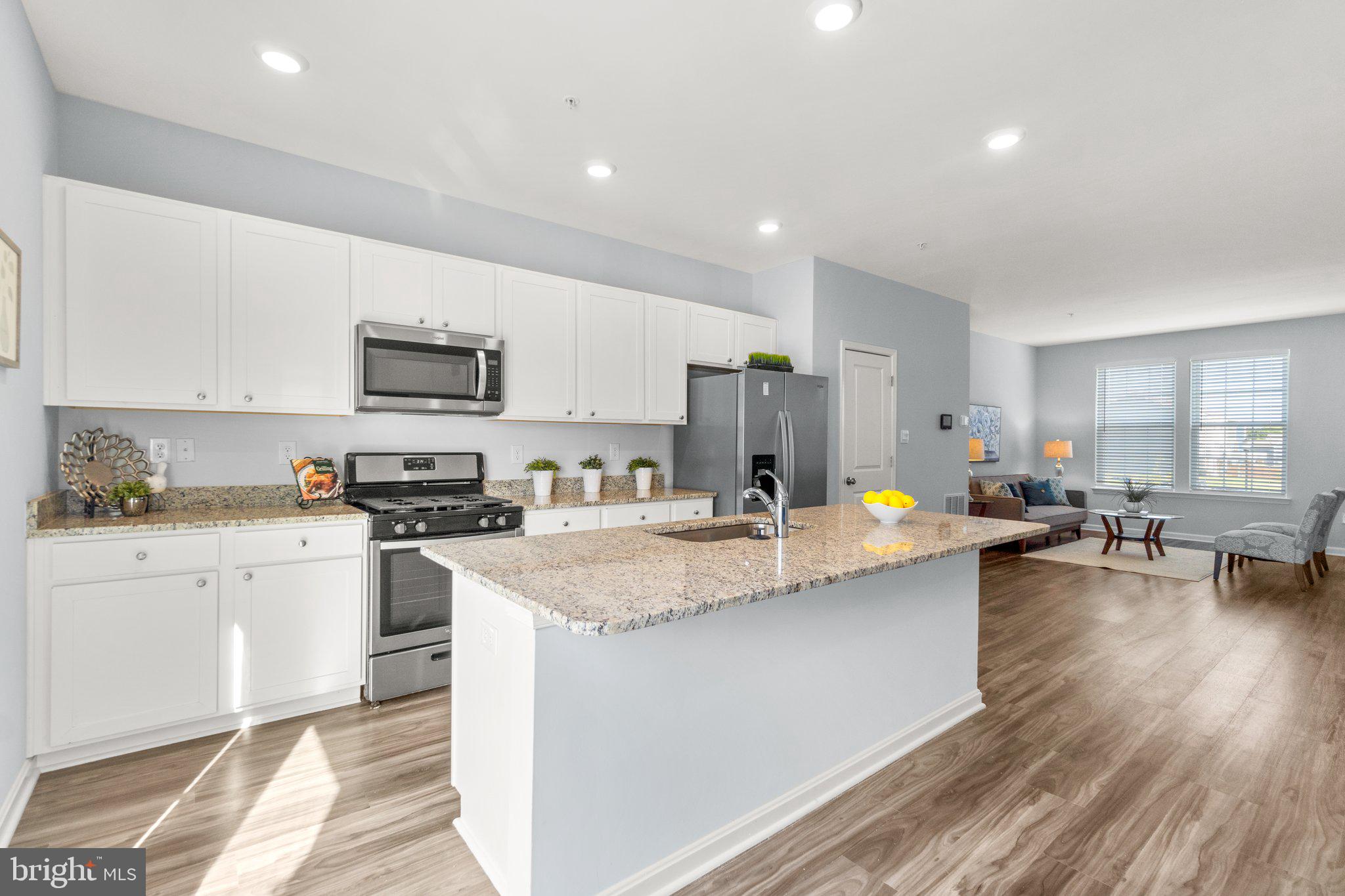 THE PRESERVE AT TUSCARORA - Residential