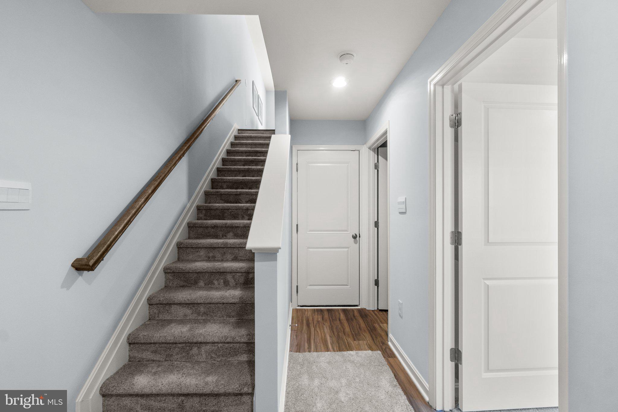 THE PRESERVE AT TUSCARORA - Residential