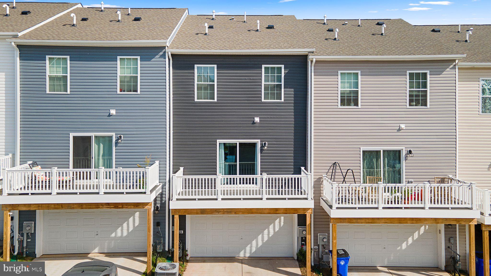 THE PRESERVE AT TUSCARORA - Residential