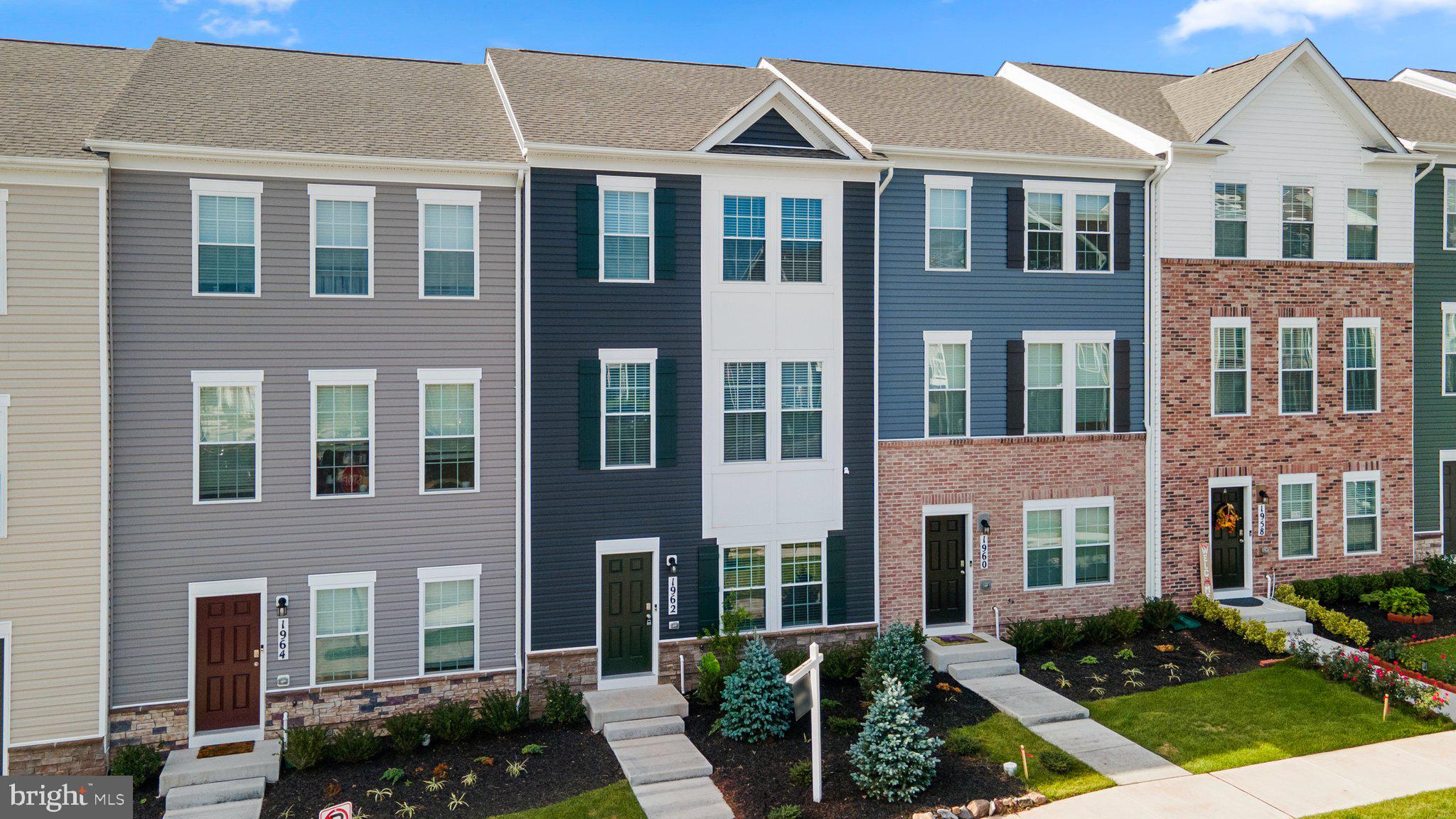 THE PRESERVE AT TUSCARORA - Residential