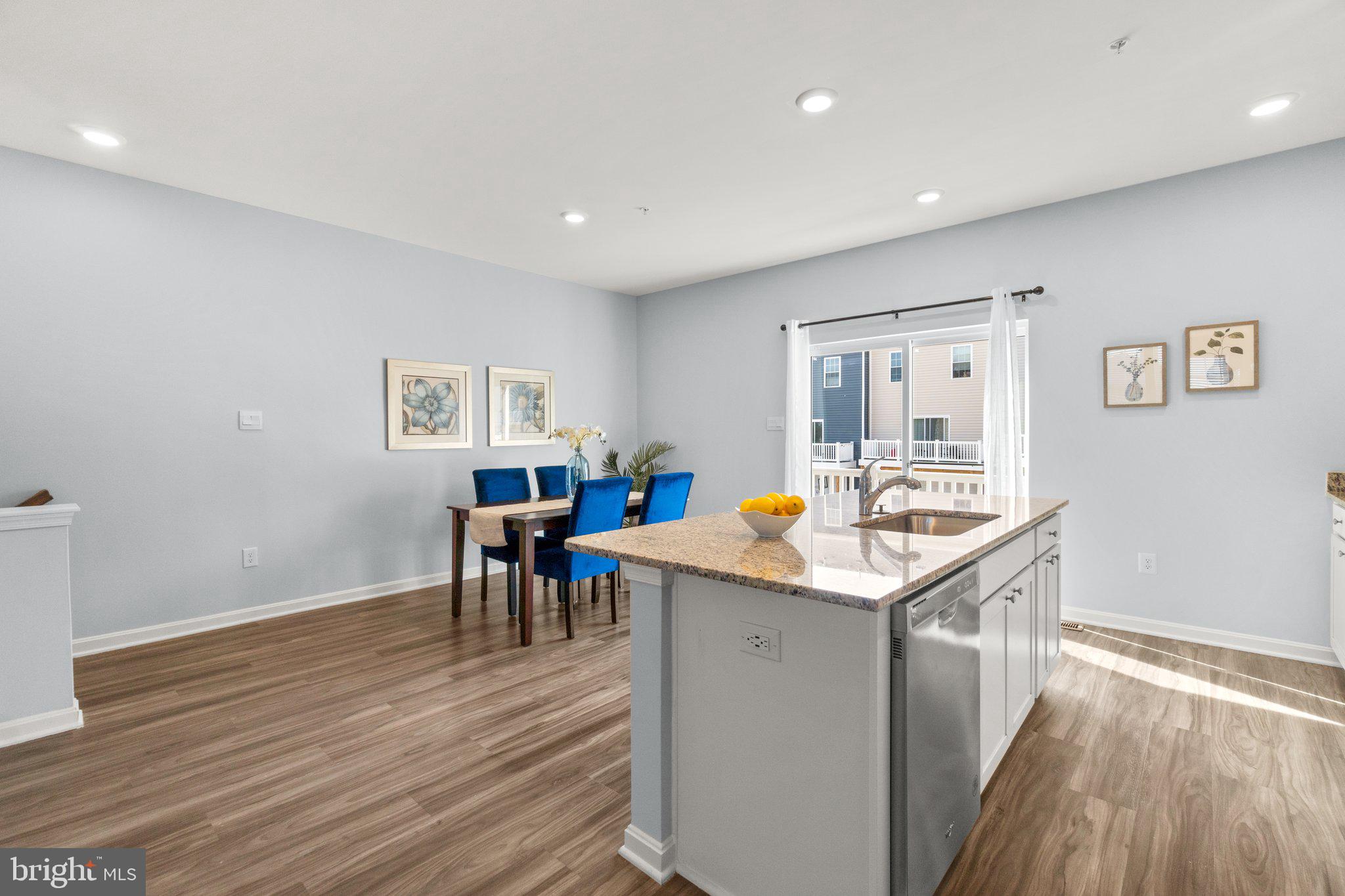 THE PRESERVE AT TUSCARORA - Residential