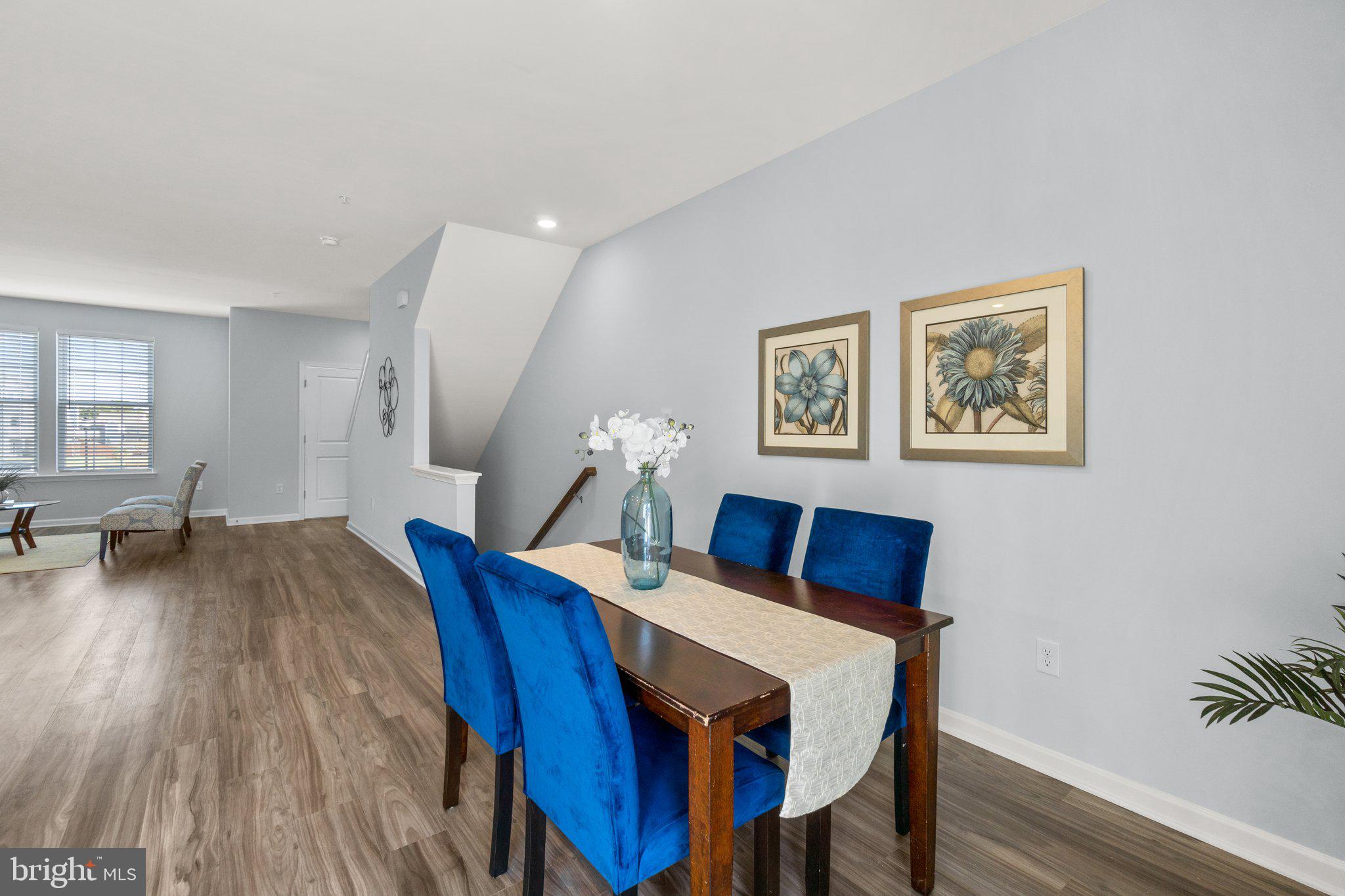 THE PRESERVE AT TUSCARORA - Residential