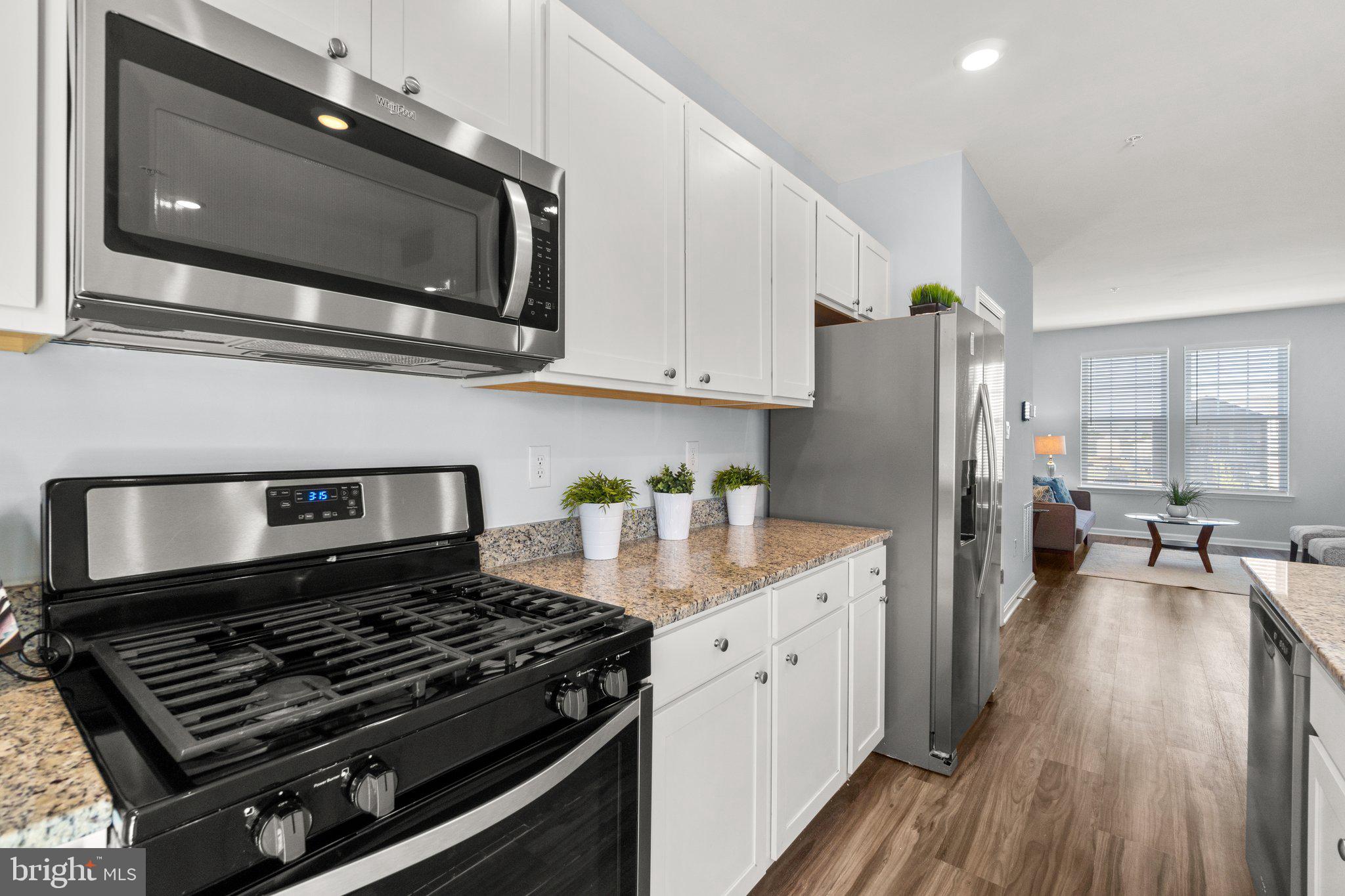 THE PRESERVE AT TUSCARORA - Residential