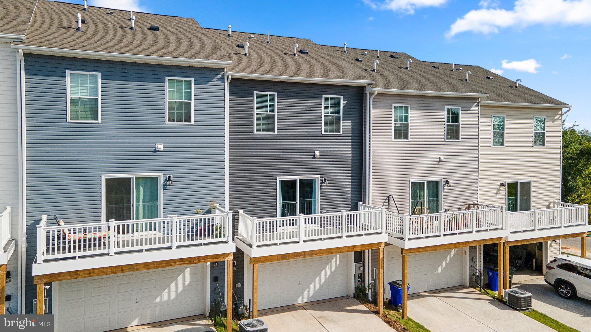 THE PRESERVE AT TUSCARORA - Residential