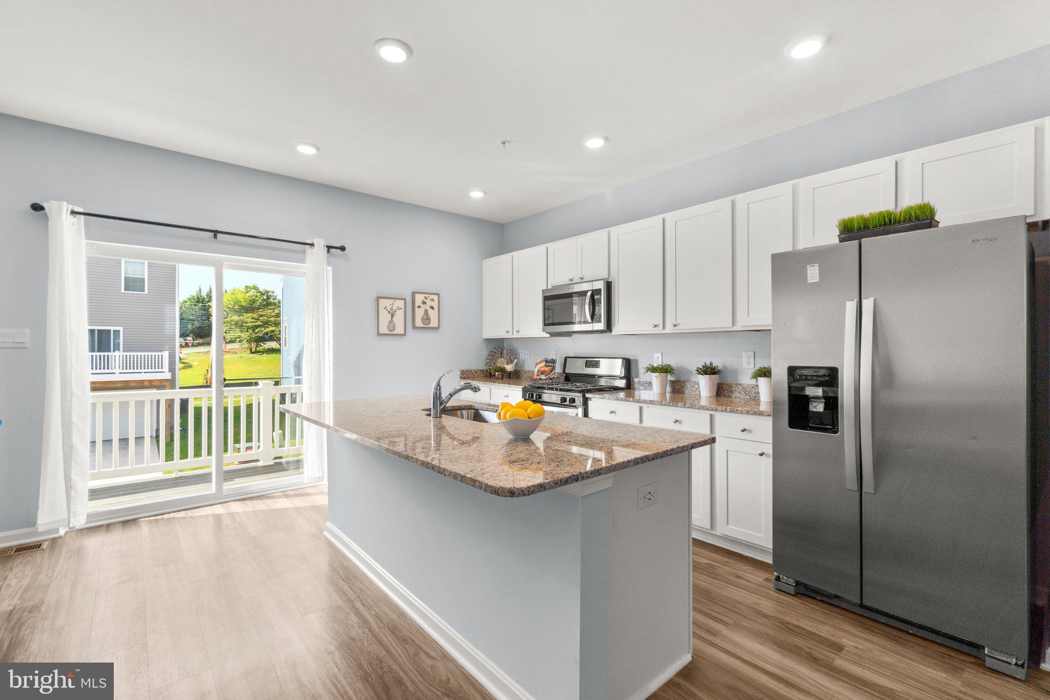 THE PRESERVE AT TUSCARORA - Residential