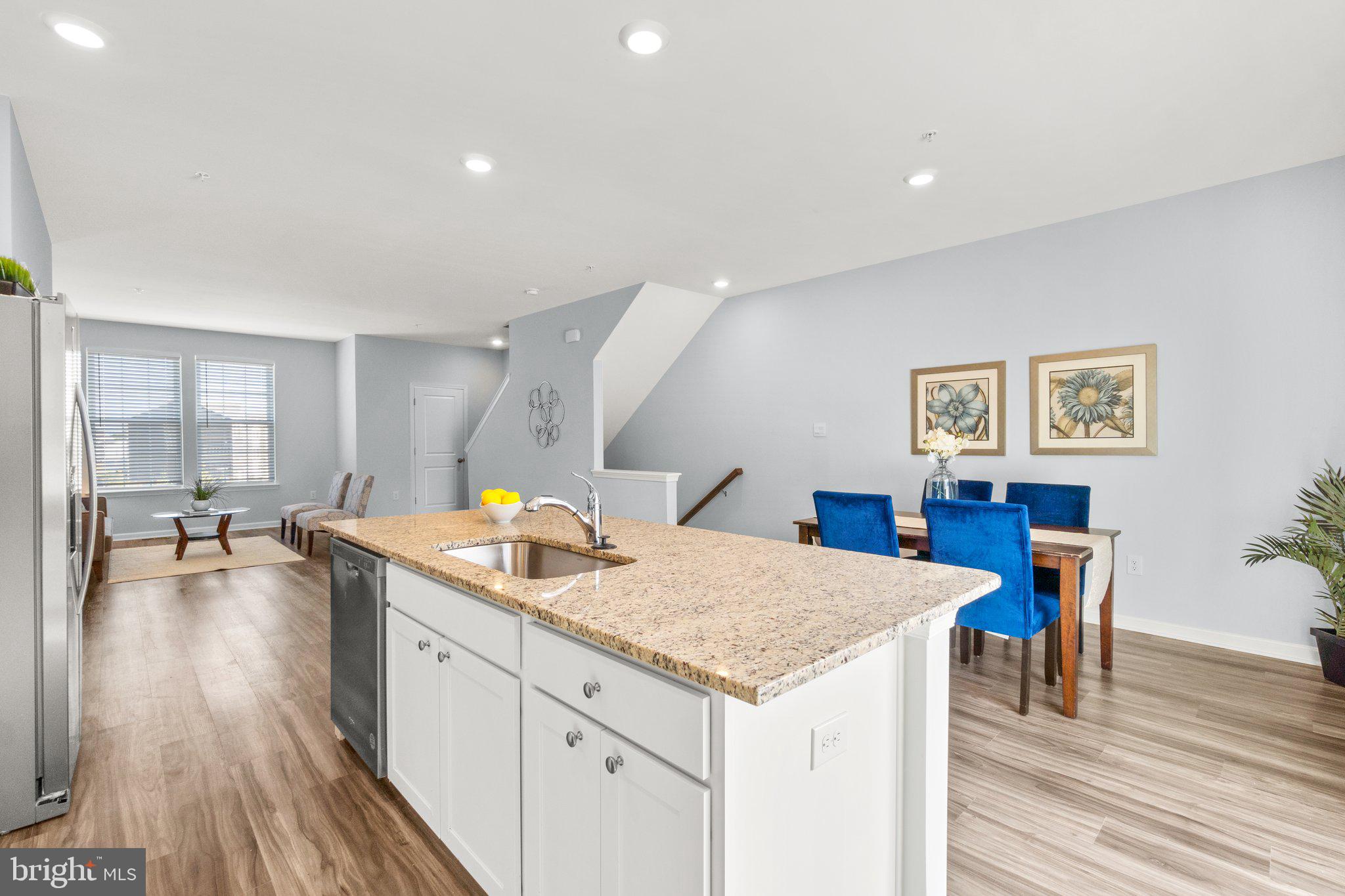 THE PRESERVE AT TUSCARORA - Residential