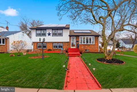 5429 HALPIN AVENUE PENNSAUKEN NJ 08109