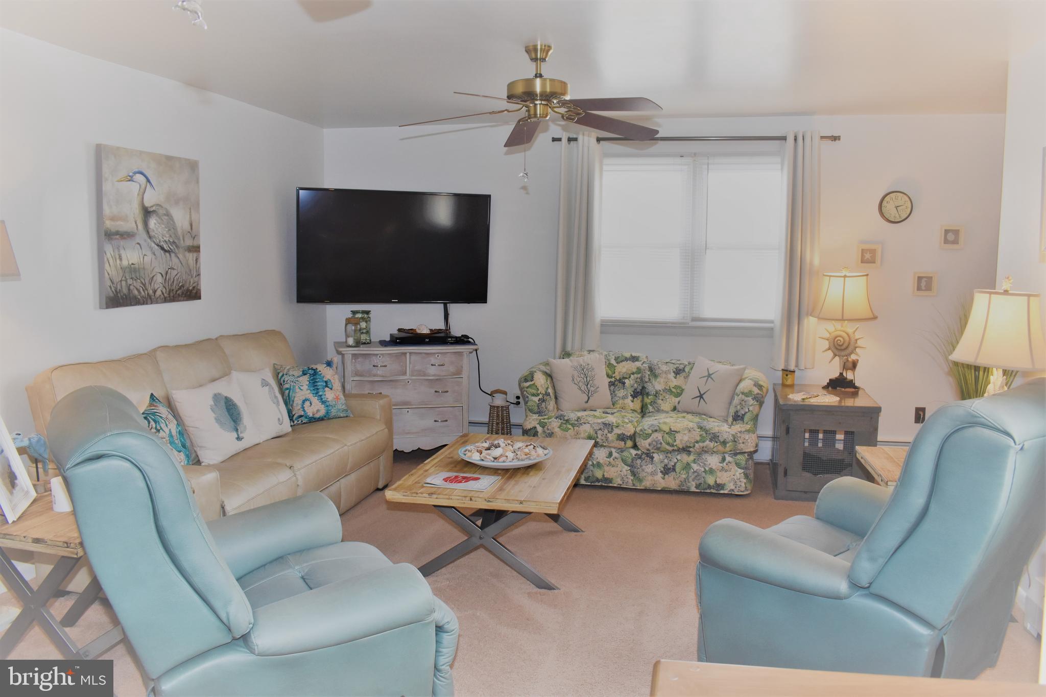 CAPE ISLE OF WIGHT - Residential