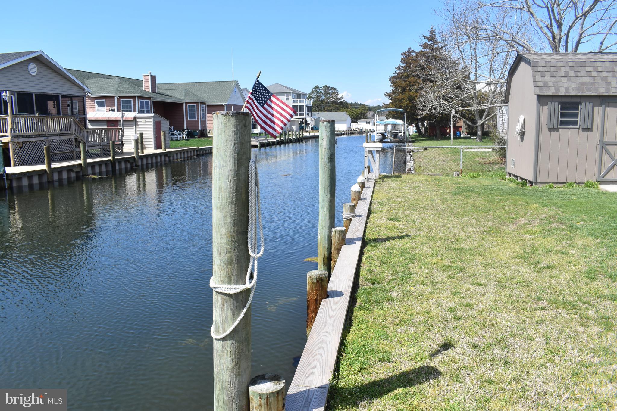 CAPE ISLE OF WIGHT - Residential