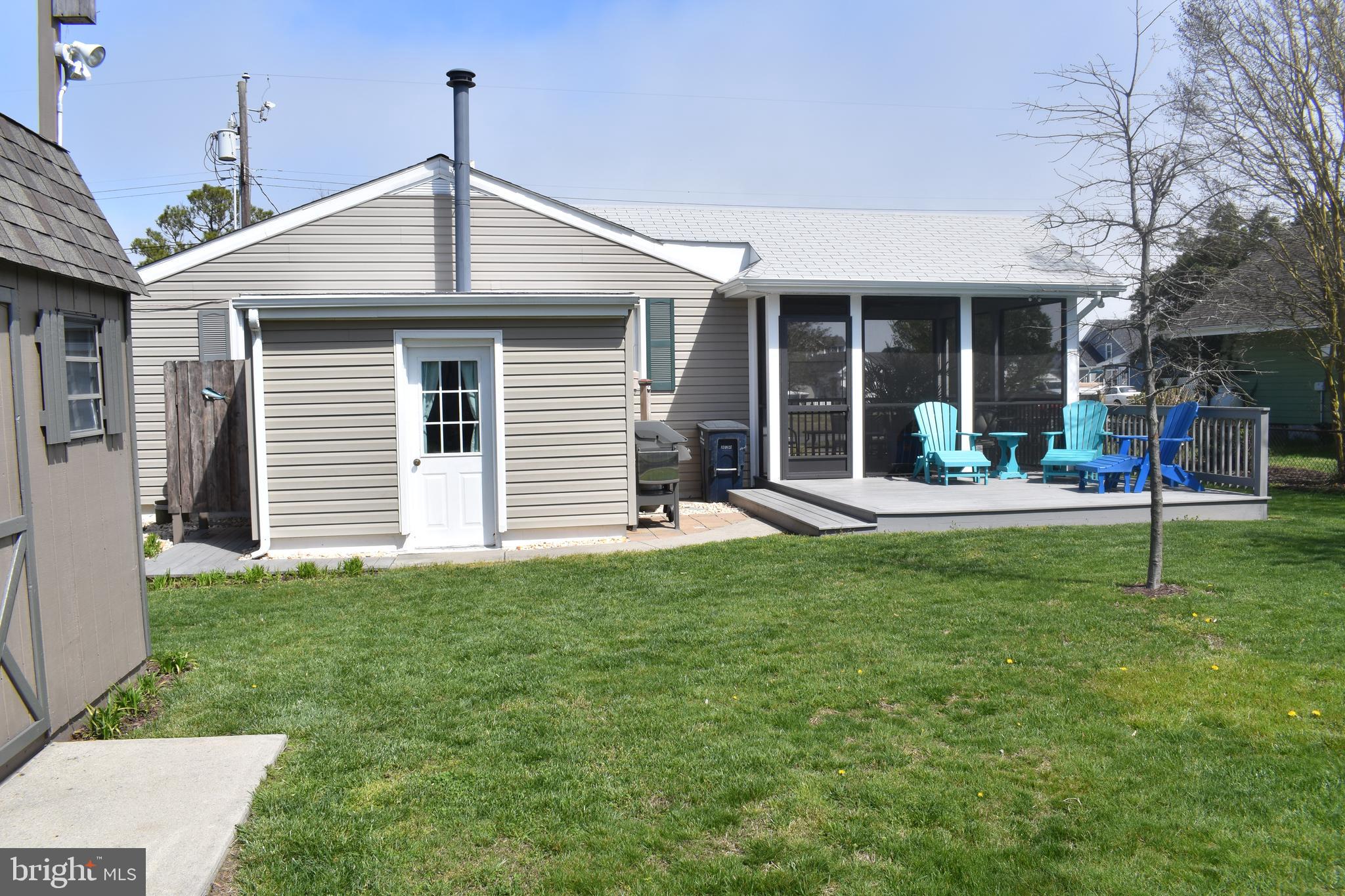 CAPE ISLE OF WIGHT - Residential