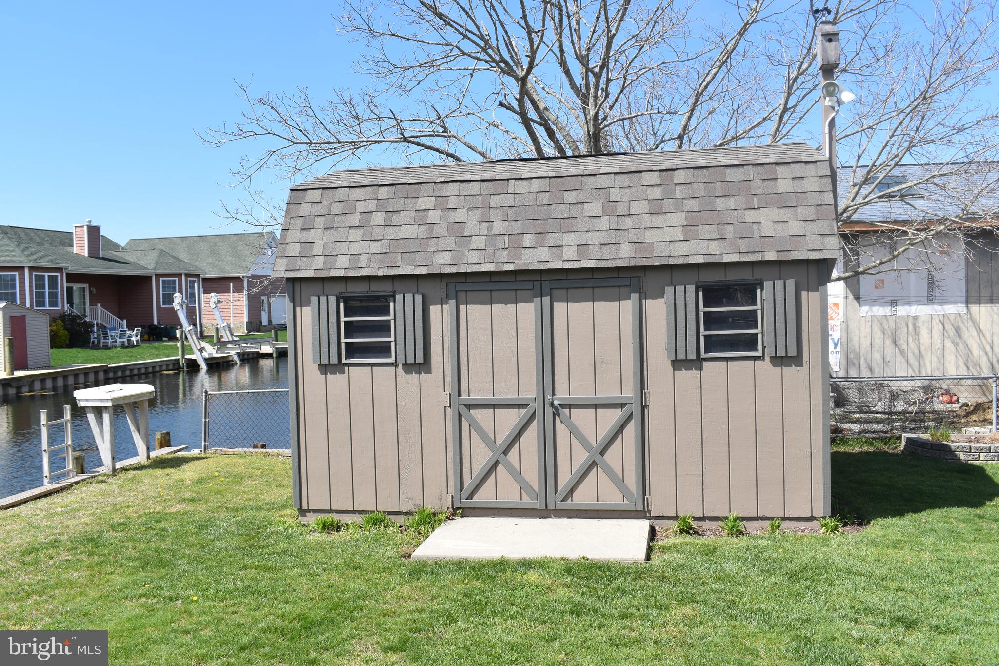 CAPE ISLE OF WIGHT - Residential