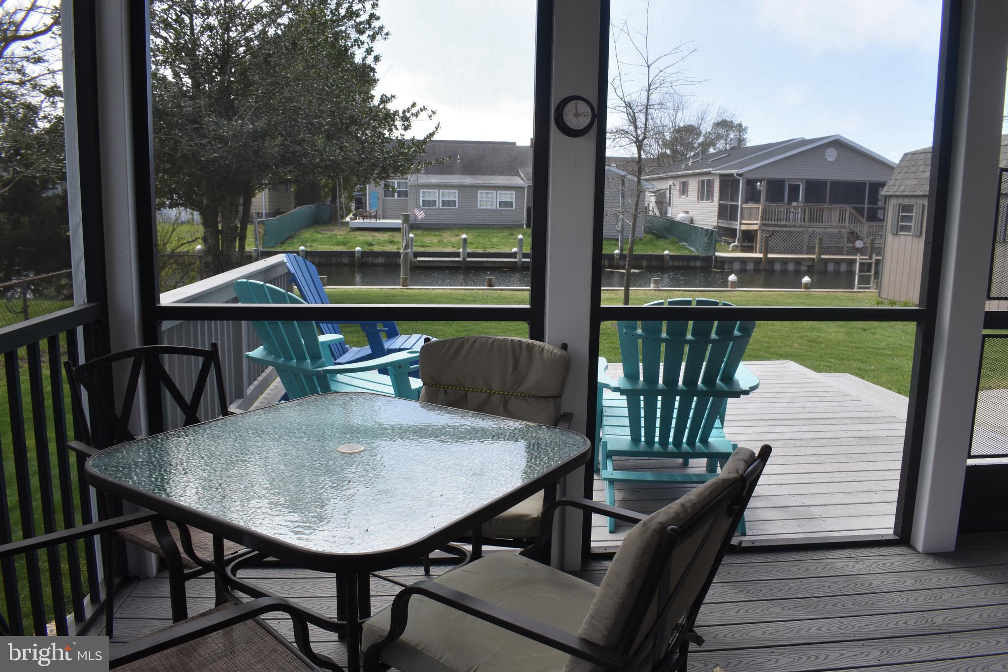 CAPE ISLE OF WIGHT - Residential