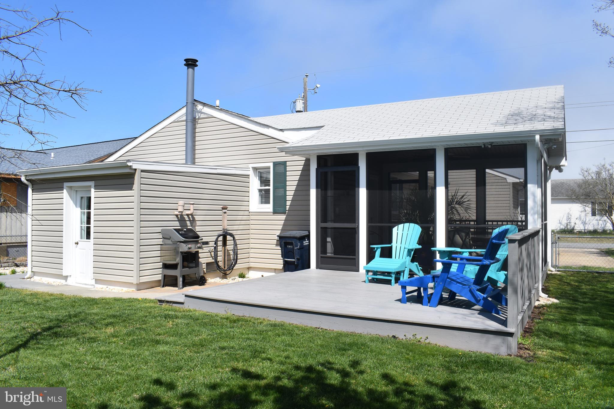 CAPE ISLE OF WIGHT - Residential