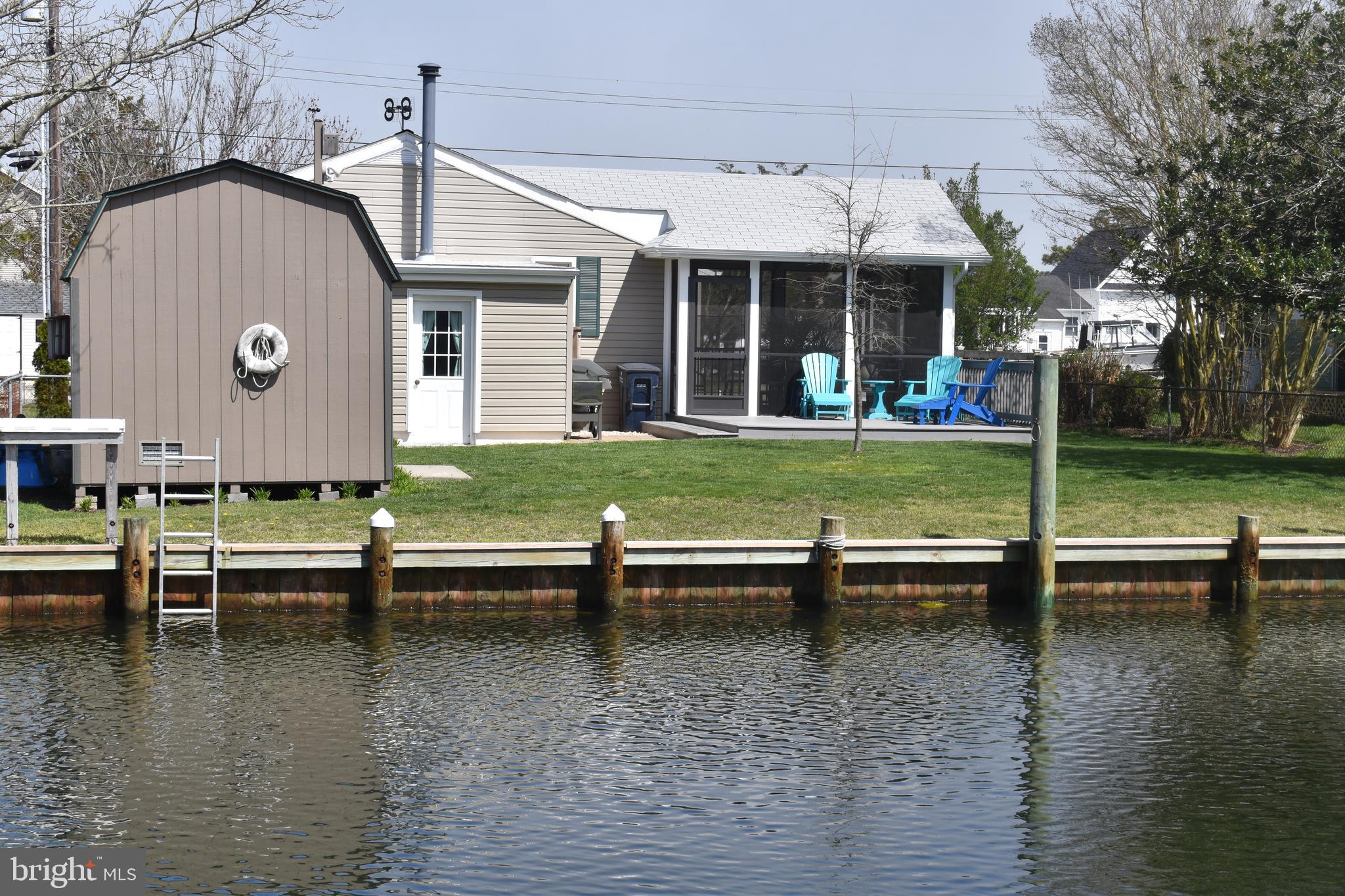 CAPE ISLE OF WIGHT - Residential