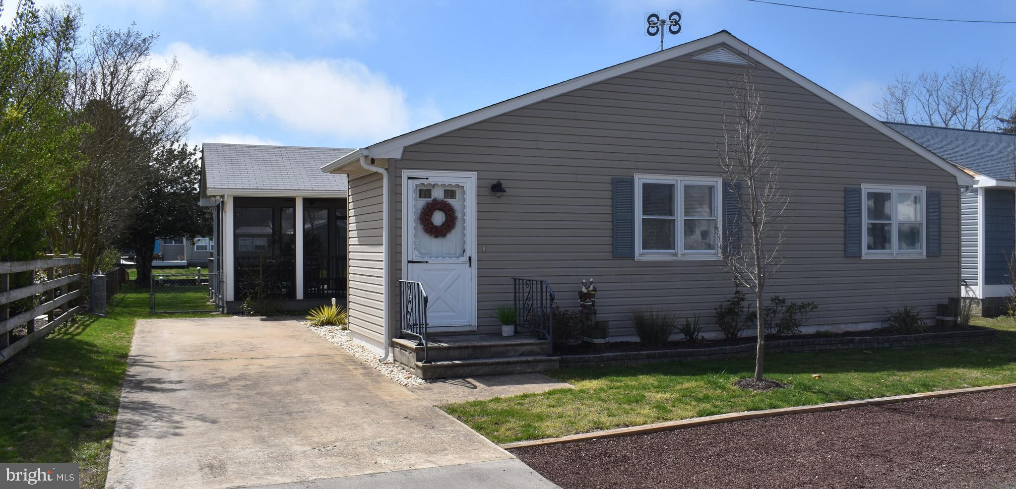 CAPE ISLE OF WIGHT - Residential