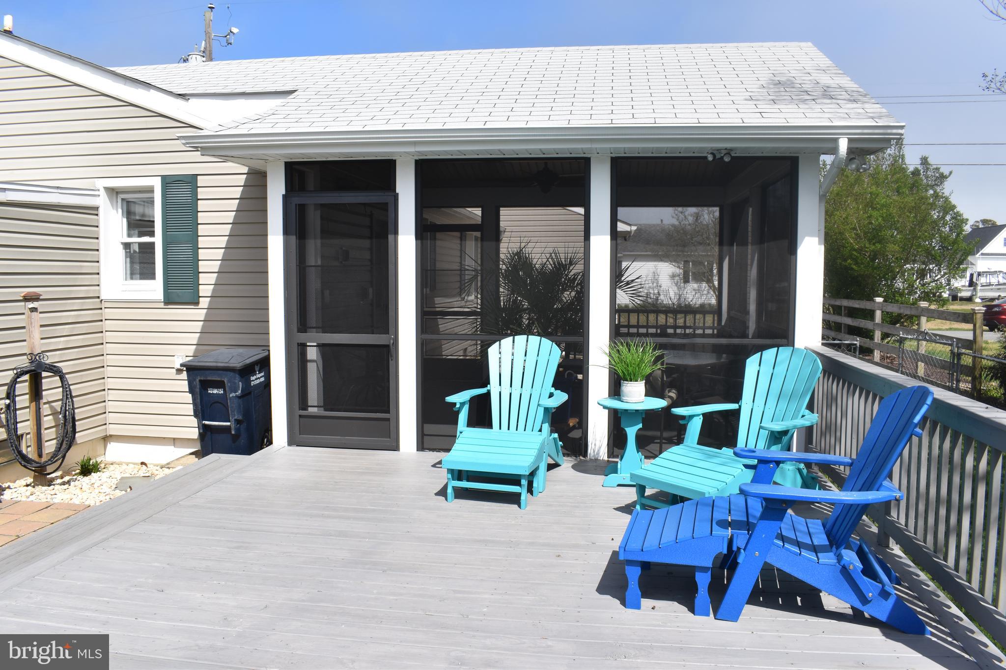 CAPE ISLE OF WIGHT - Residential