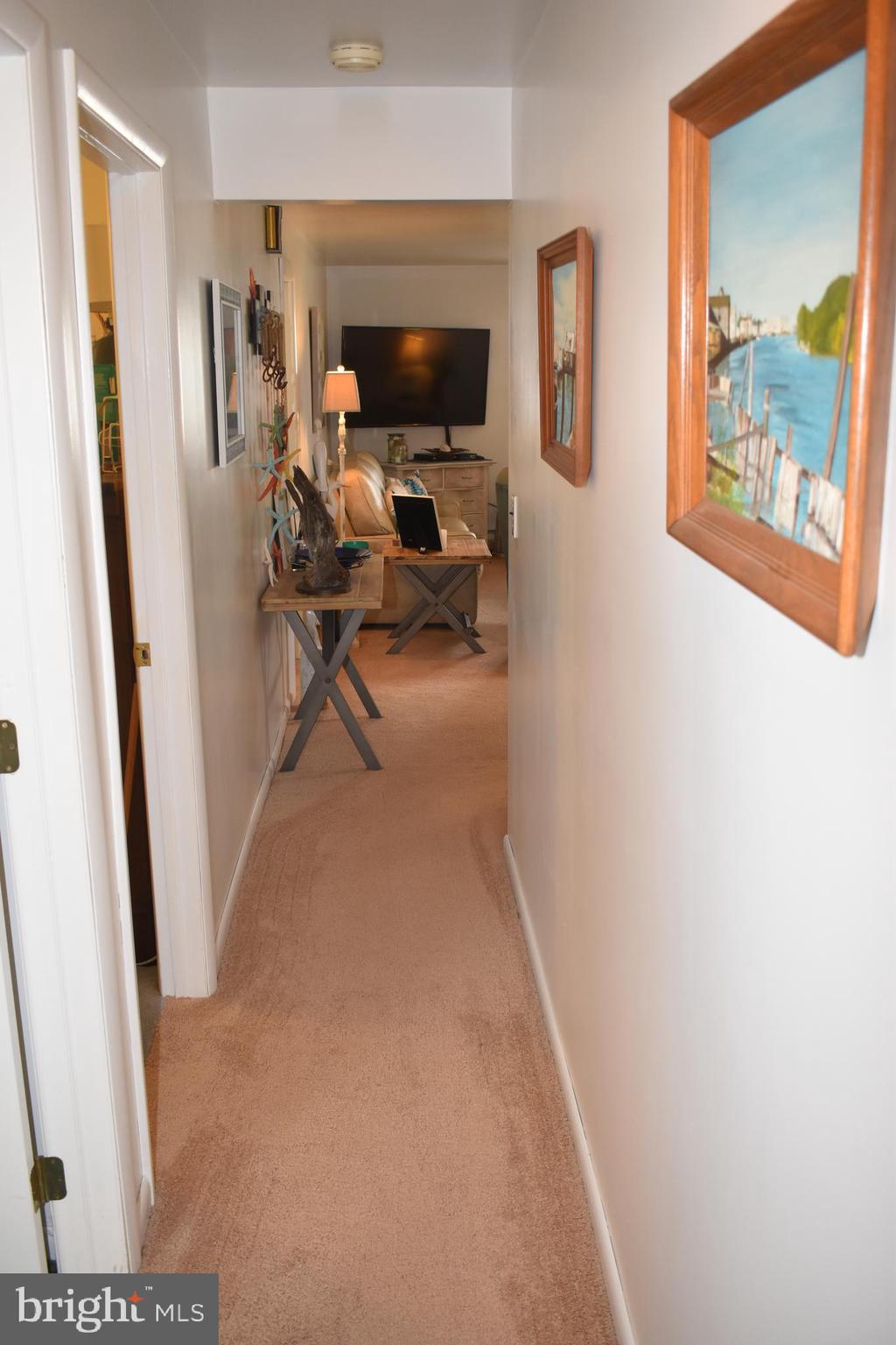 CAPE ISLE OF WIGHT - Residential