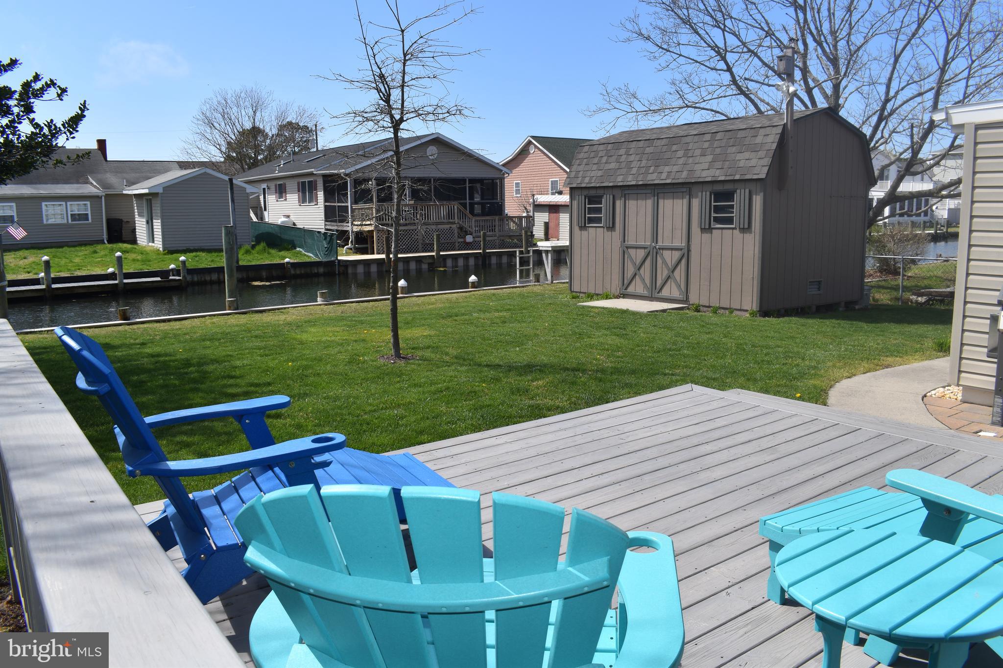 CAPE ISLE OF WIGHT - Residential