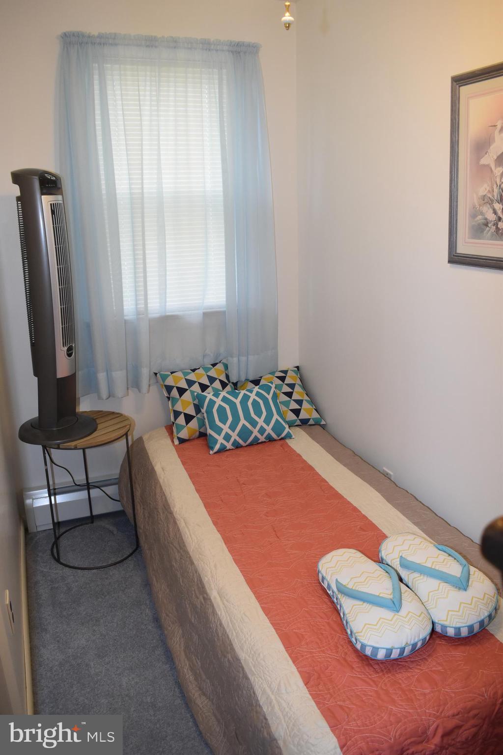 CAPE ISLE OF WIGHT - Residential