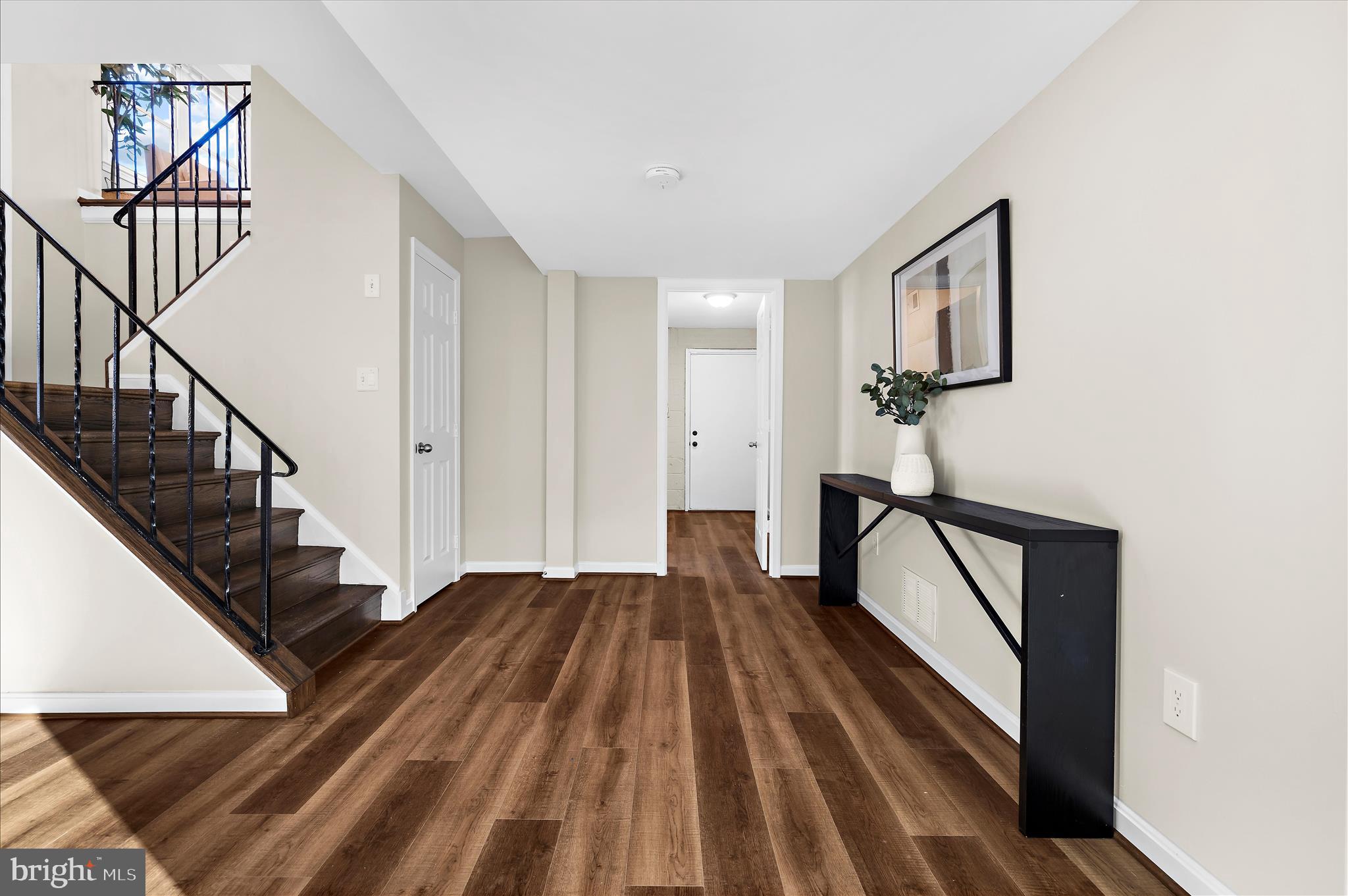 CHELTENHAM FOREST - Residential