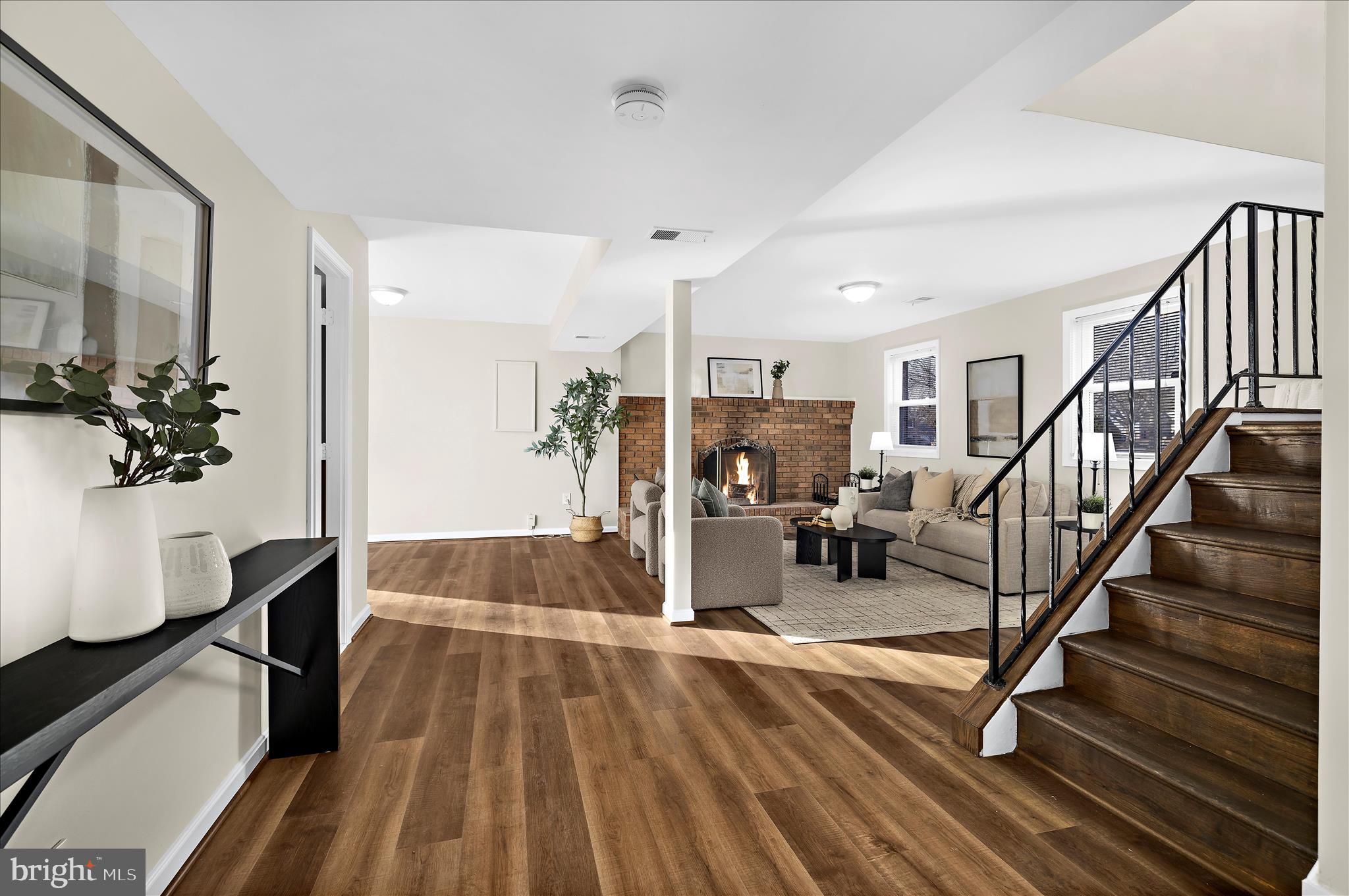 CHELTENHAM FOREST - Residential