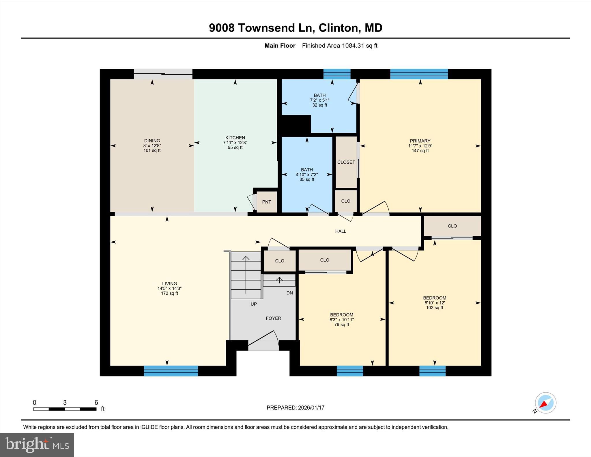 CHELTENHAM FOREST - Residential