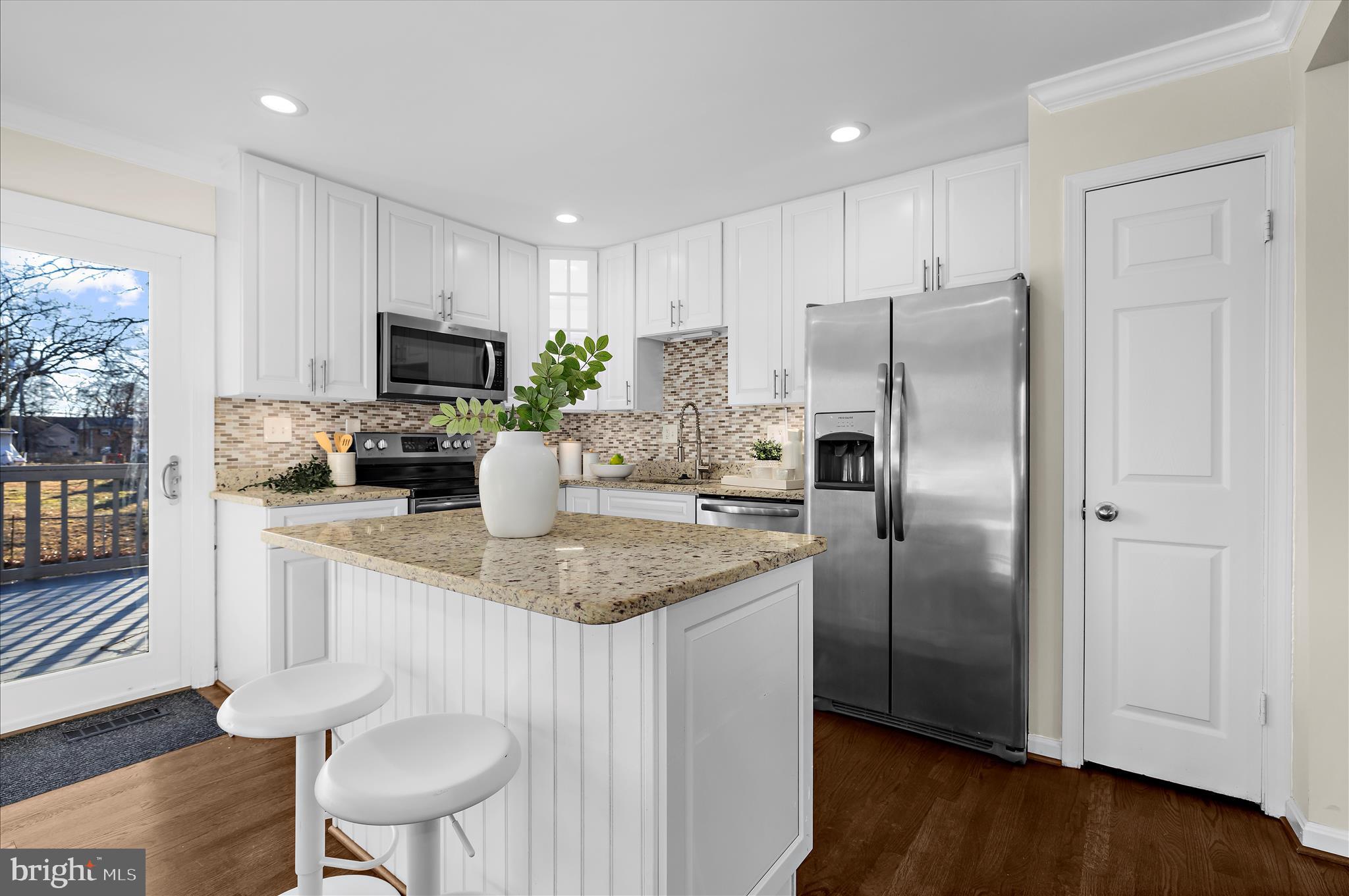 CHELTENHAM FOREST - Residential