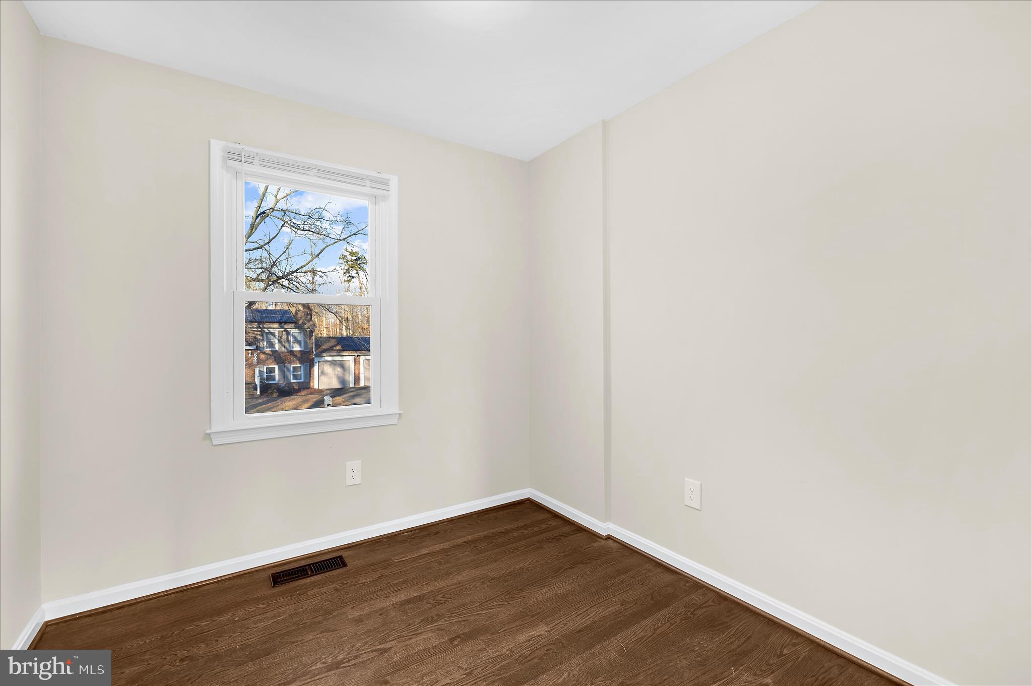 CHELTENHAM FOREST - Residential