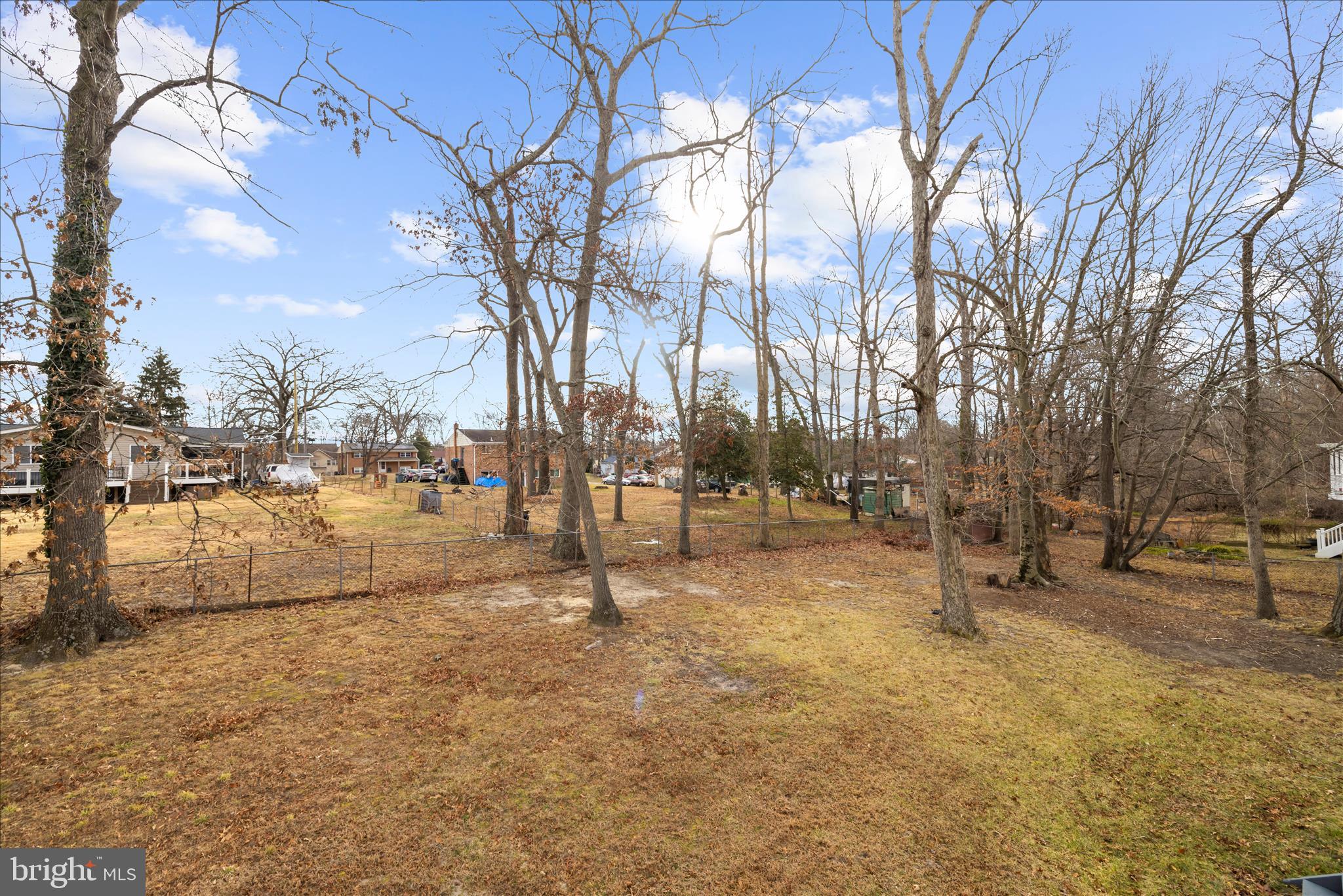 CHELTENHAM FOREST - Residential