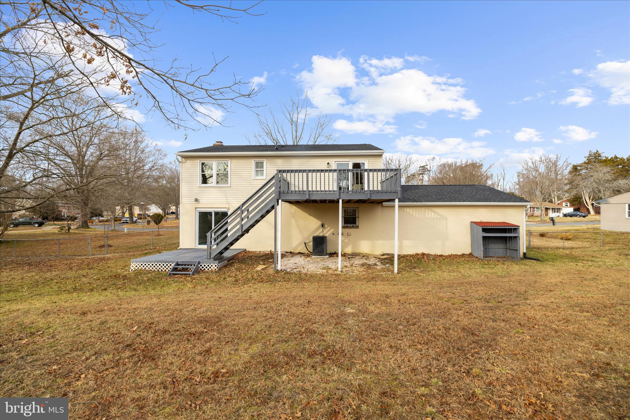 CHELTENHAM FOREST - Residential