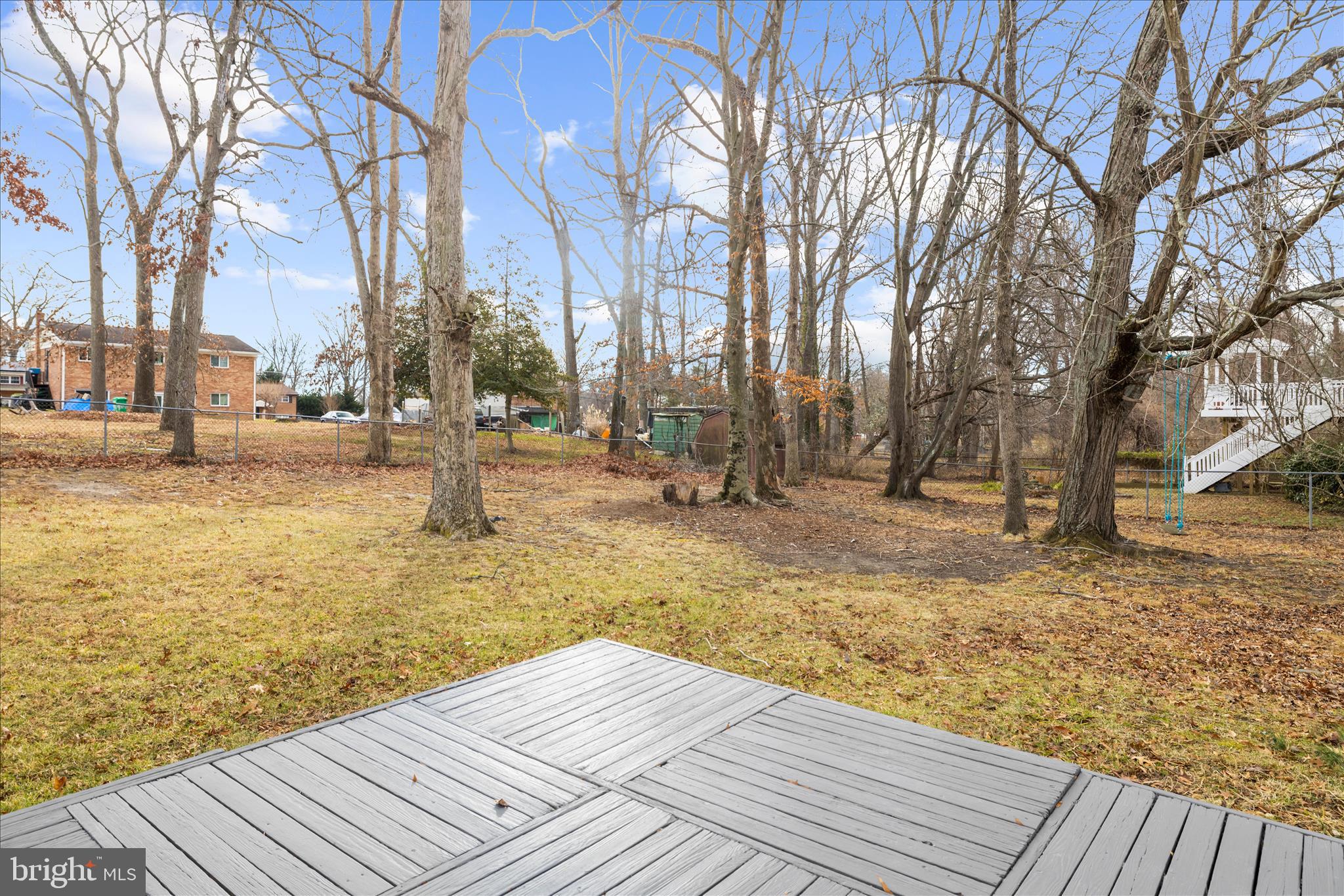 CHELTENHAM FOREST - Residential