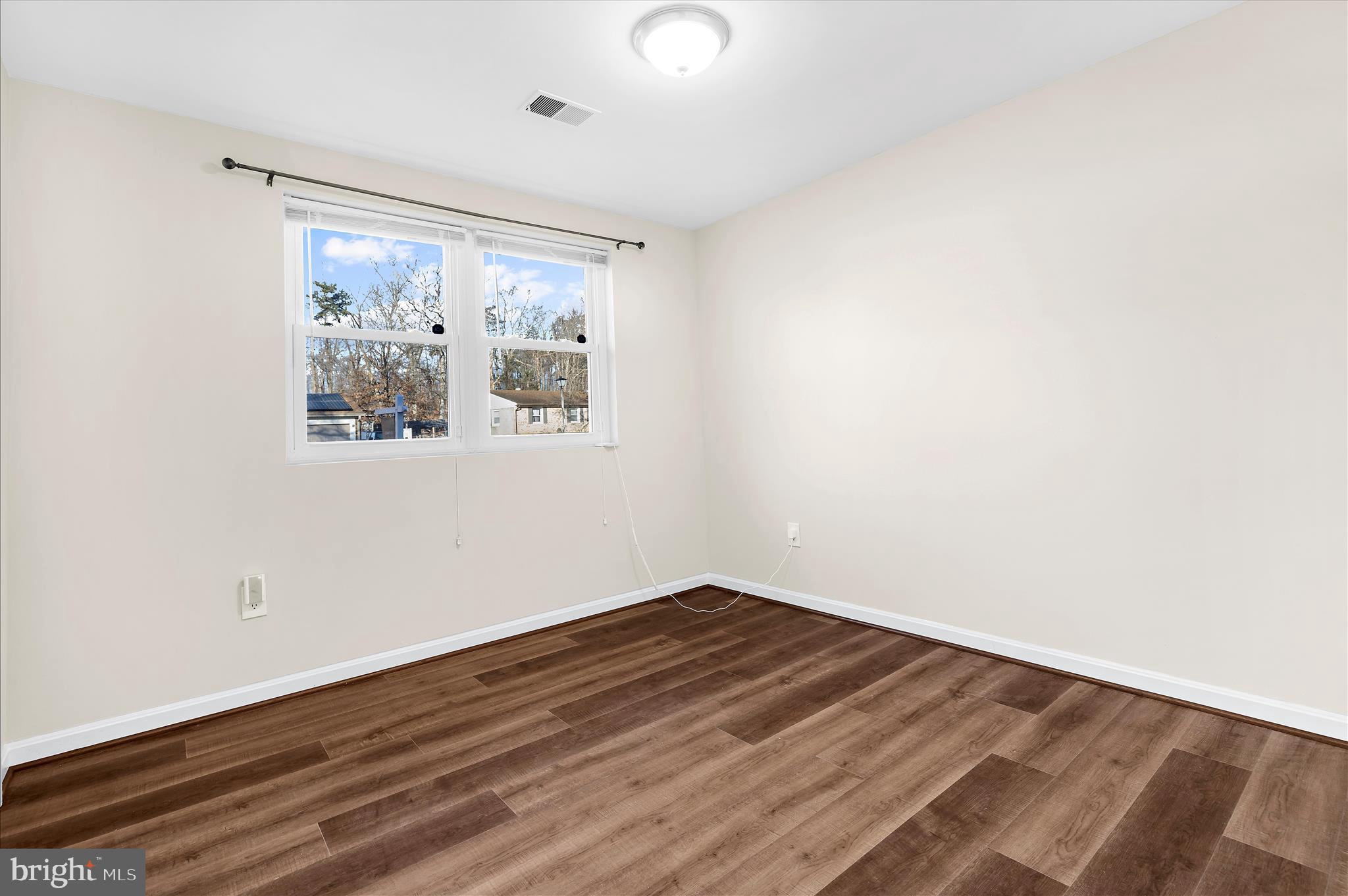 CHELTENHAM FOREST - Residential