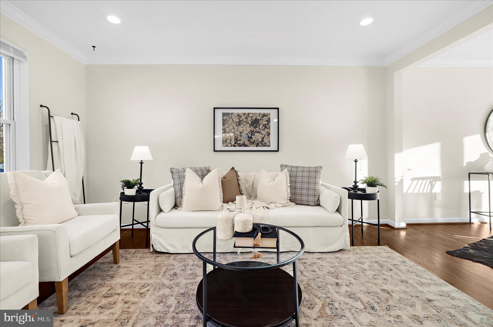 CHELTENHAM FOREST - Residential