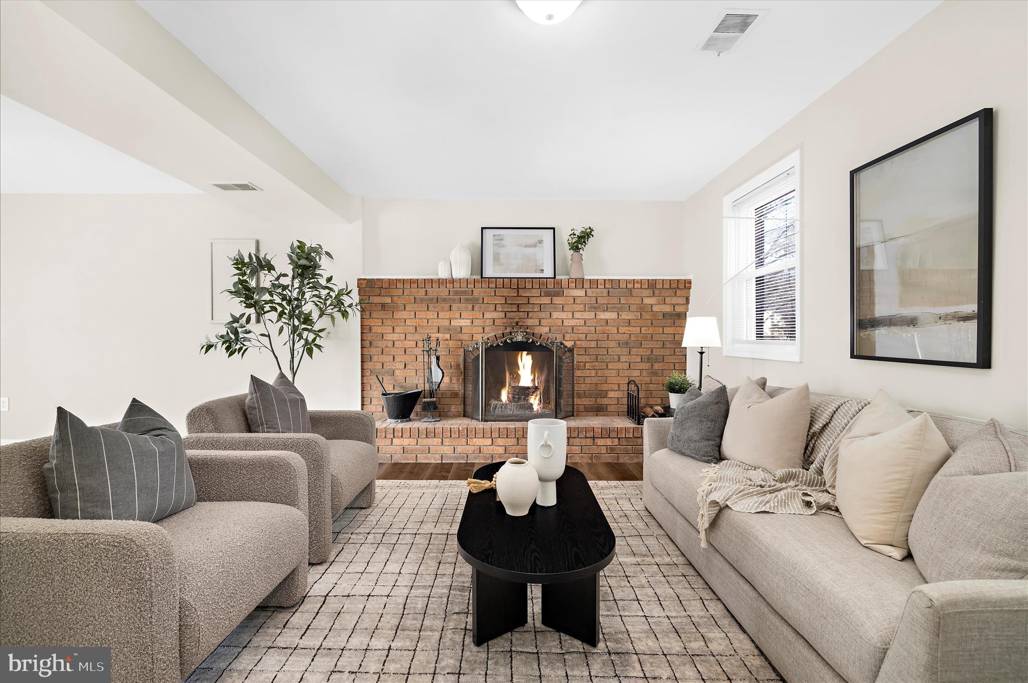 CHELTENHAM FOREST - Residential