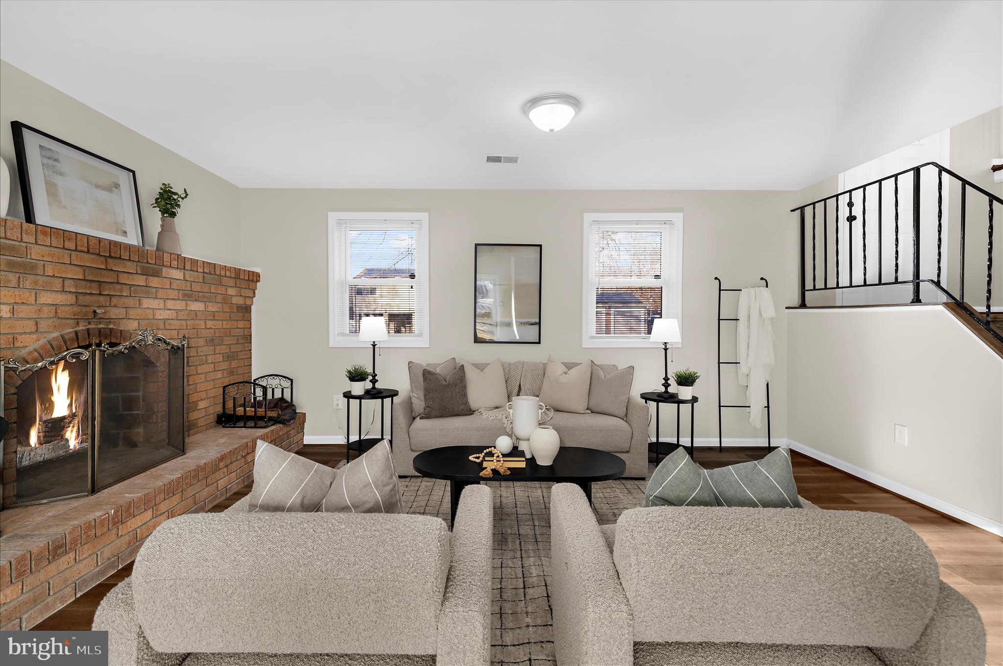 CHELTENHAM FOREST - Residential