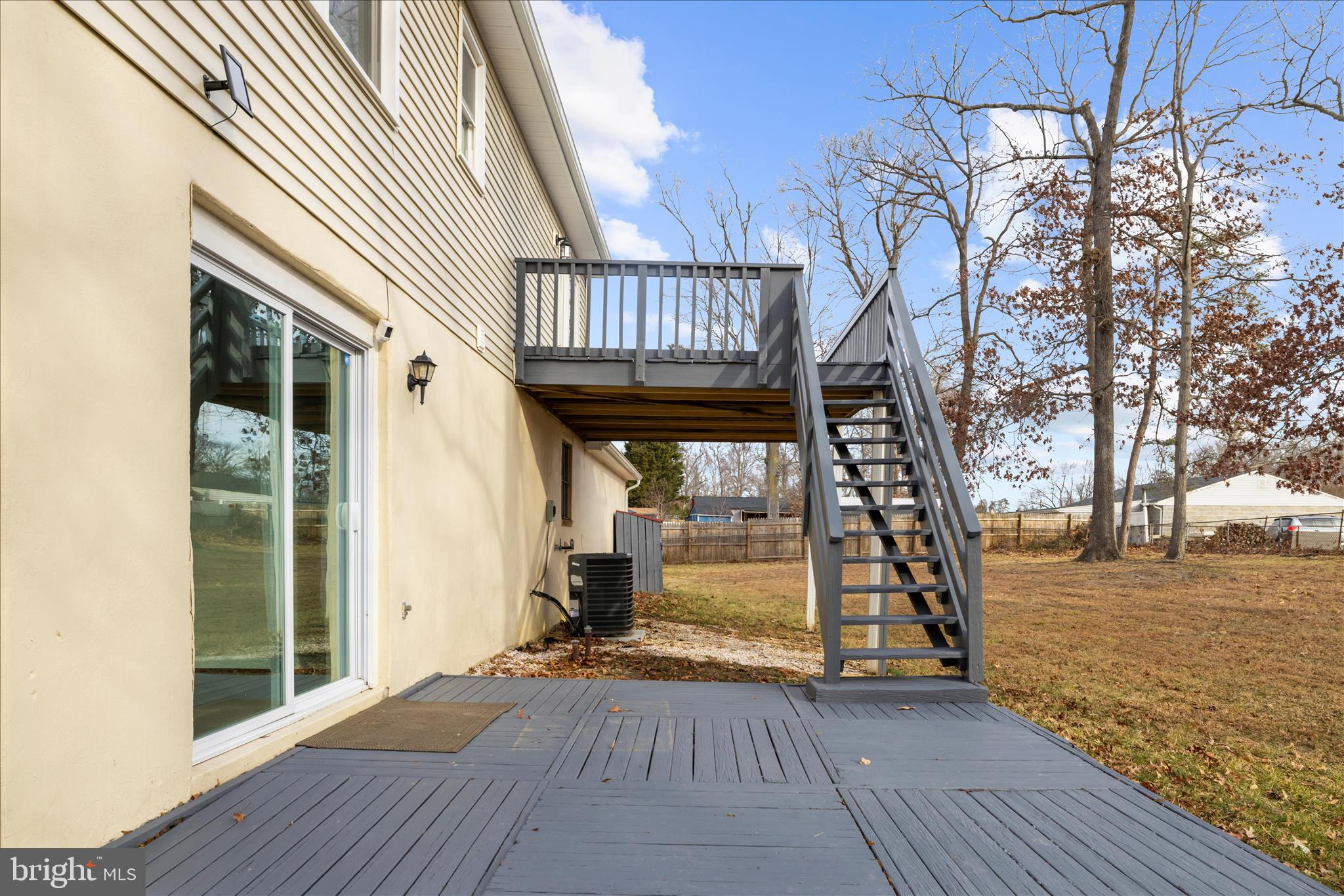 CHELTENHAM FOREST - Residential