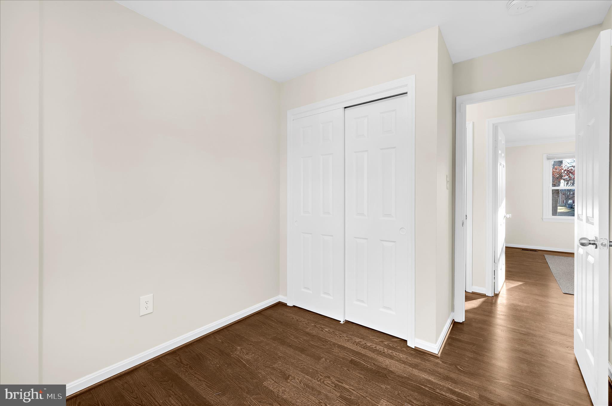 CHELTENHAM FOREST - Residential