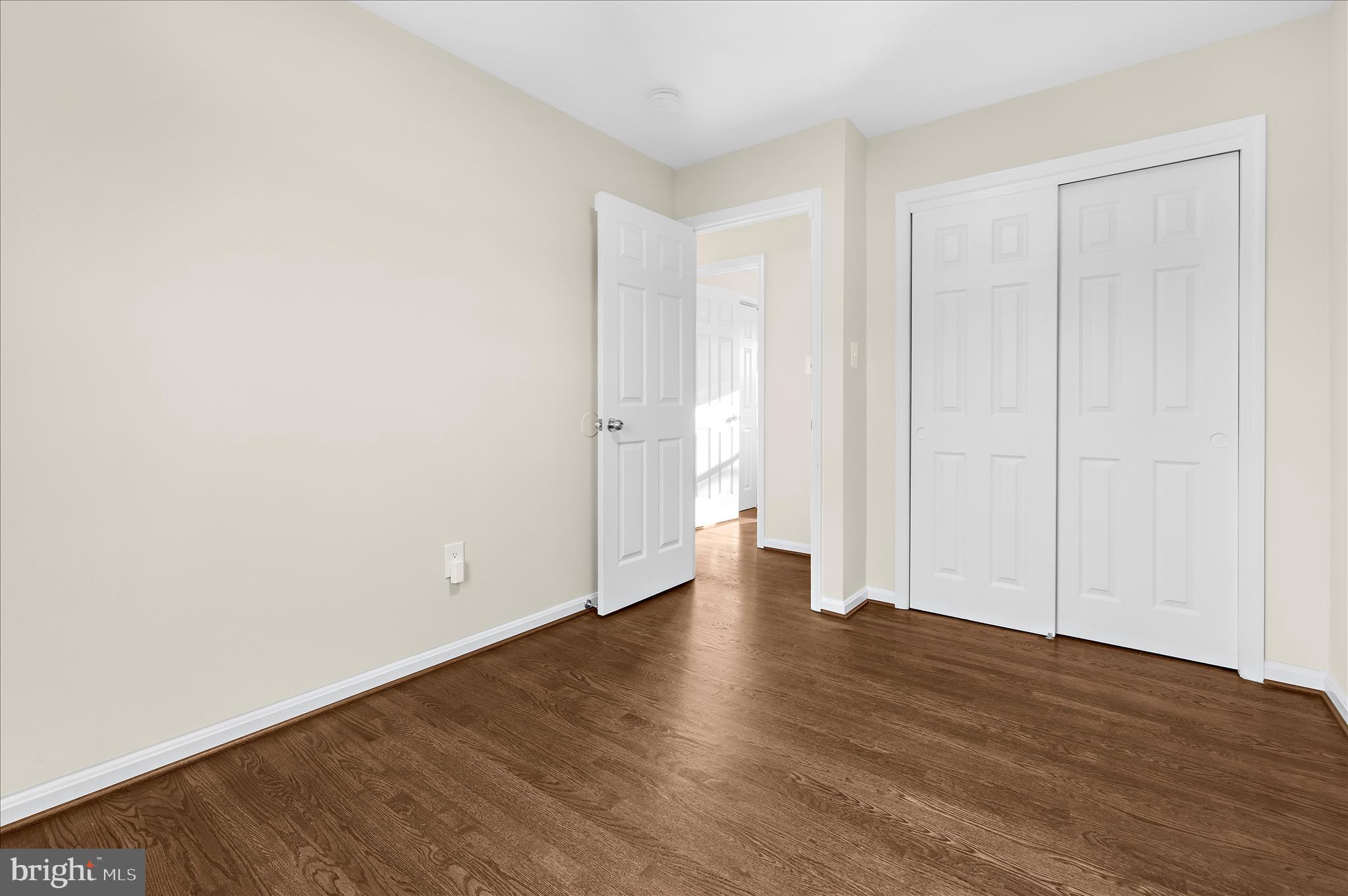 CHELTENHAM FOREST - Residential