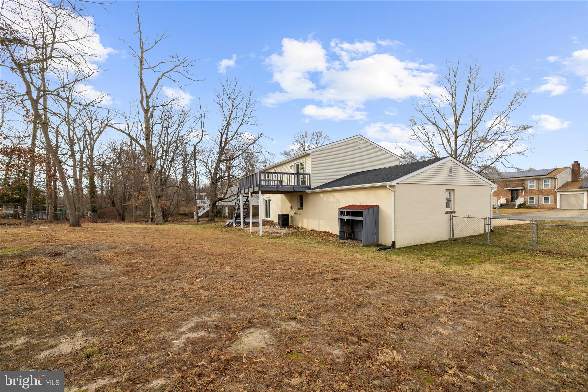 CHELTENHAM FOREST - Residential