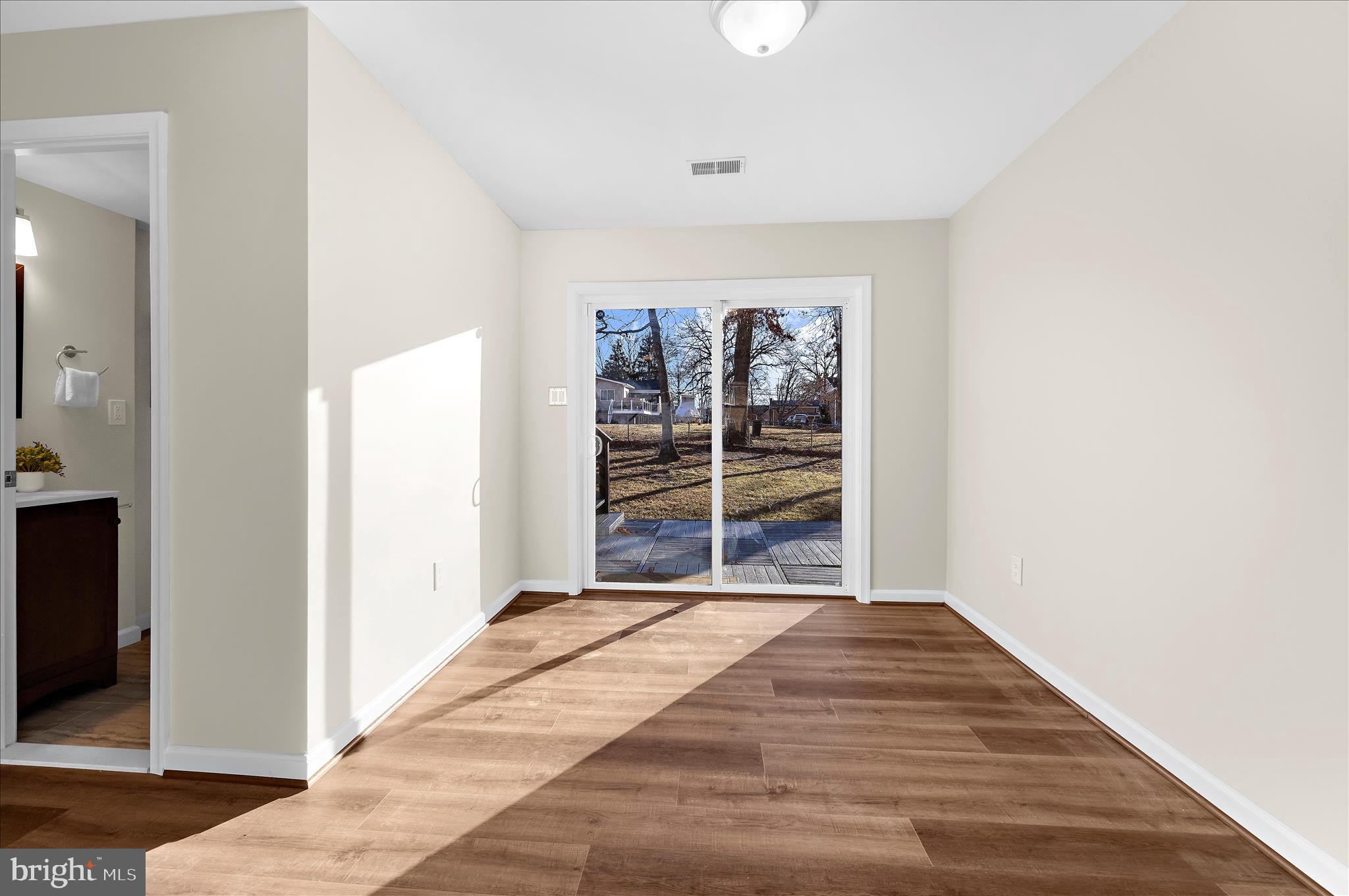 CHELTENHAM FOREST - Residential