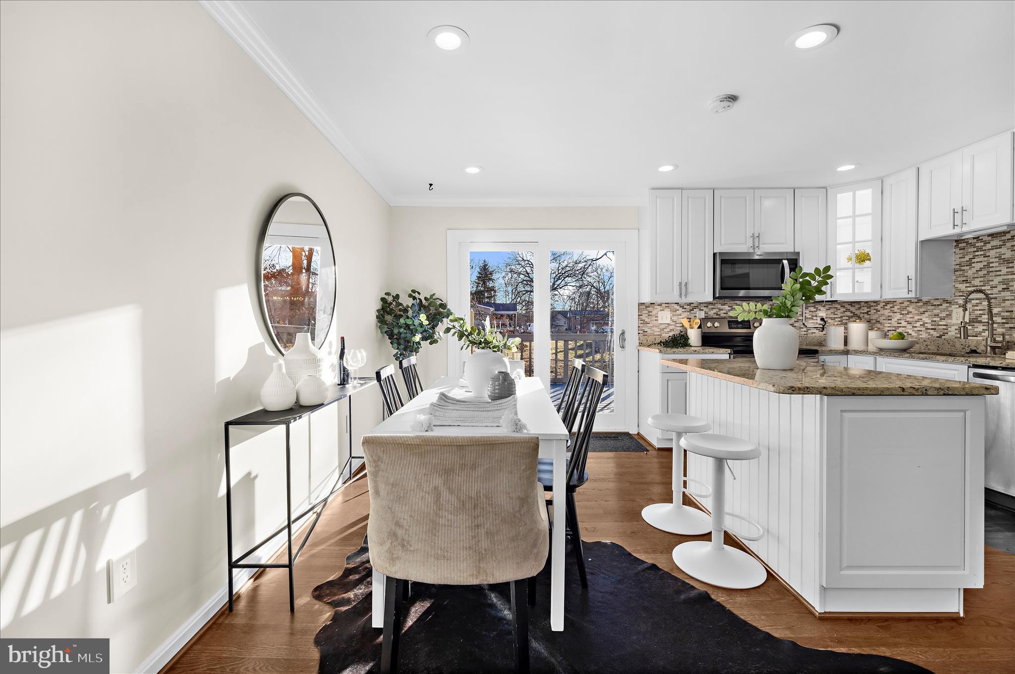 CHELTENHAM FOREST - Residential