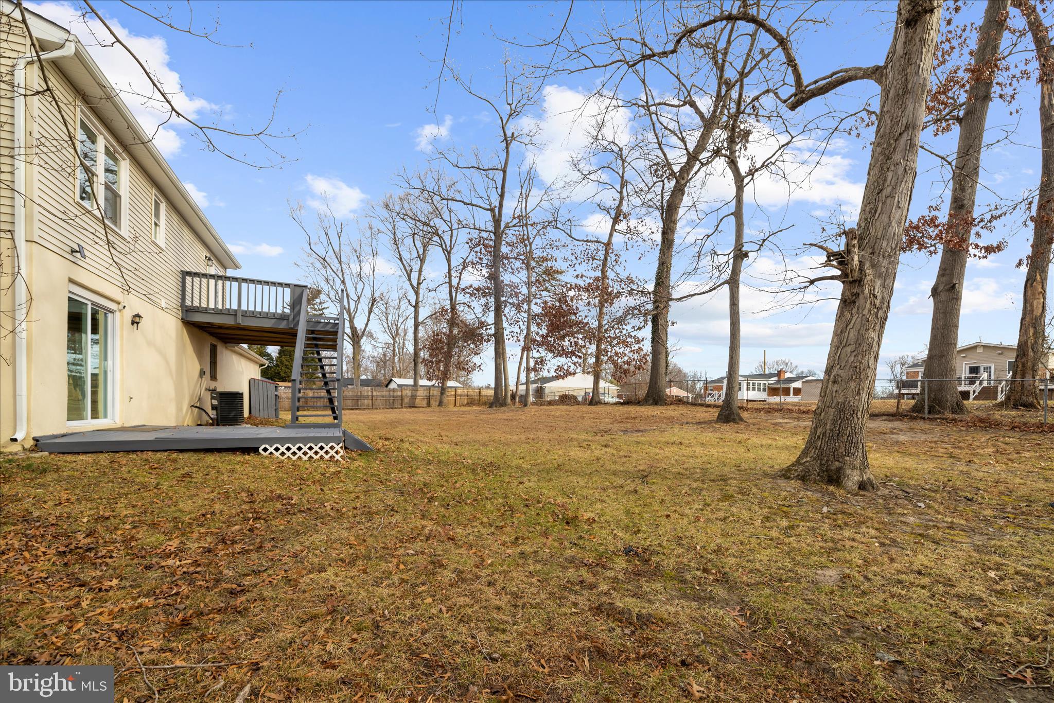 CHELTENHAM FOREST - Residential