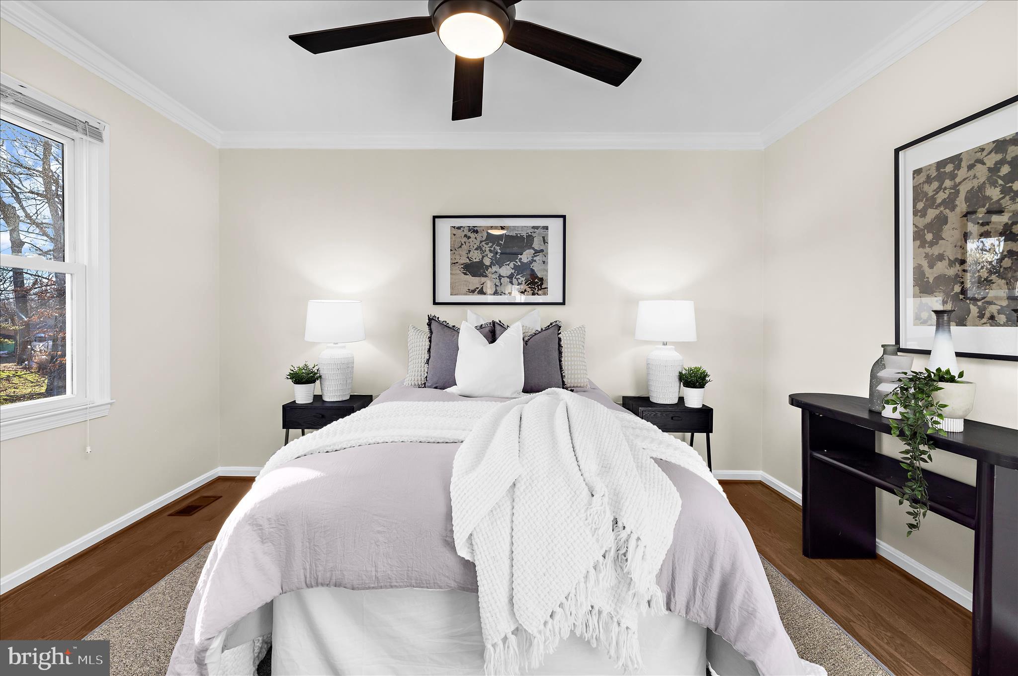 CHELTENHAM FOREST - Residential