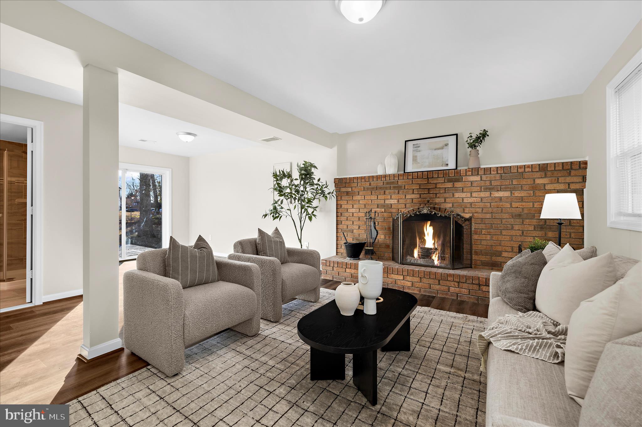 CHELTENHAM FOREST - Residential