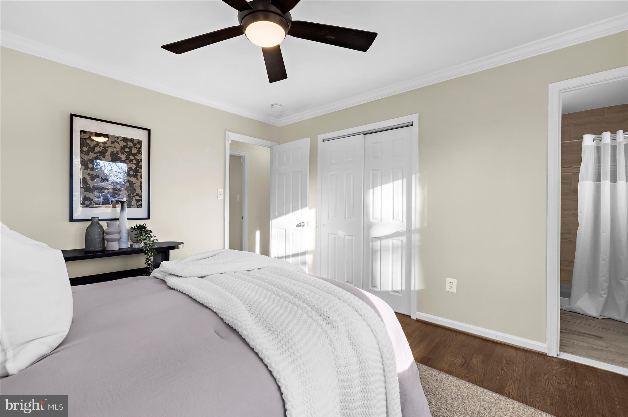 CHELTENHAM FOREST - Residential