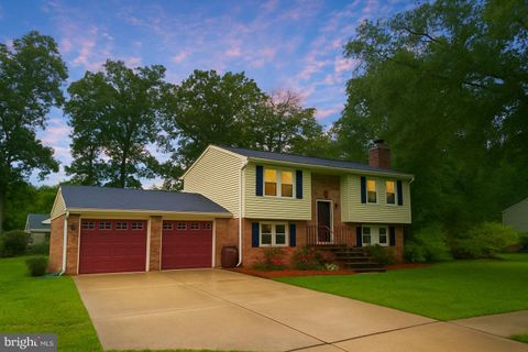 9008 TOWNSEND LANE CLINTON MD 20735