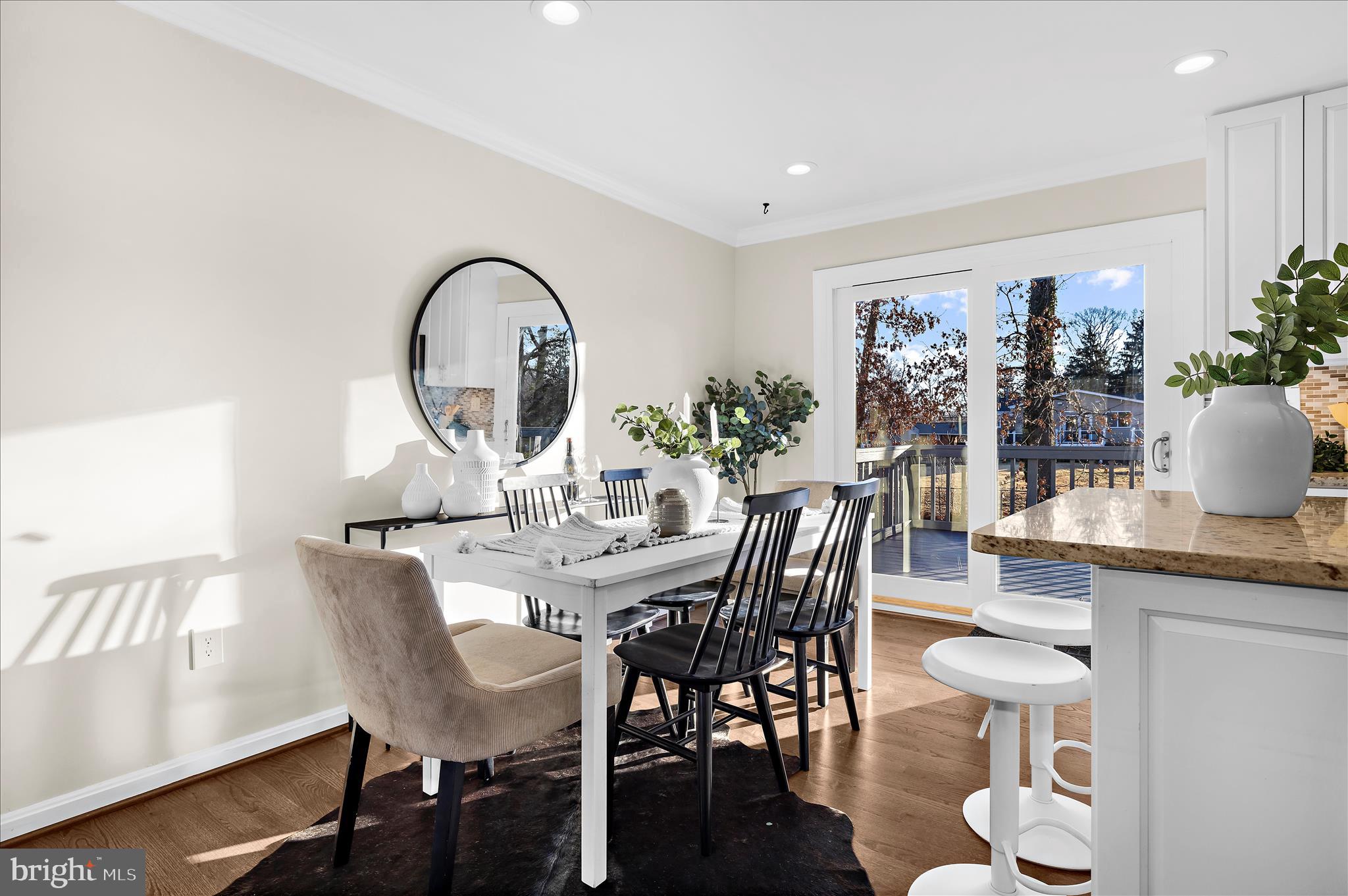 CHELTENHAM FOREST - Residential